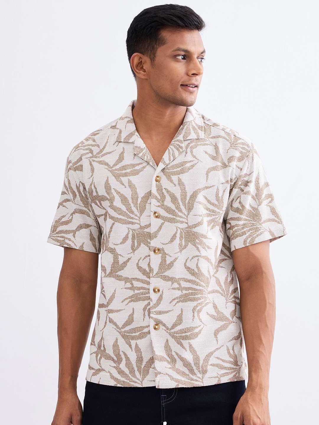 Printed-Cotton-Regular-Fit-Men-s-Casual-Shirt