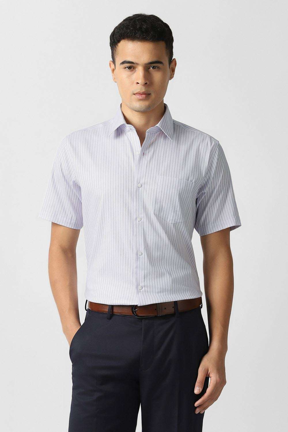 Stripes-Cotton-Blend-Regular-Fit-Men-s-Formal-Shirt