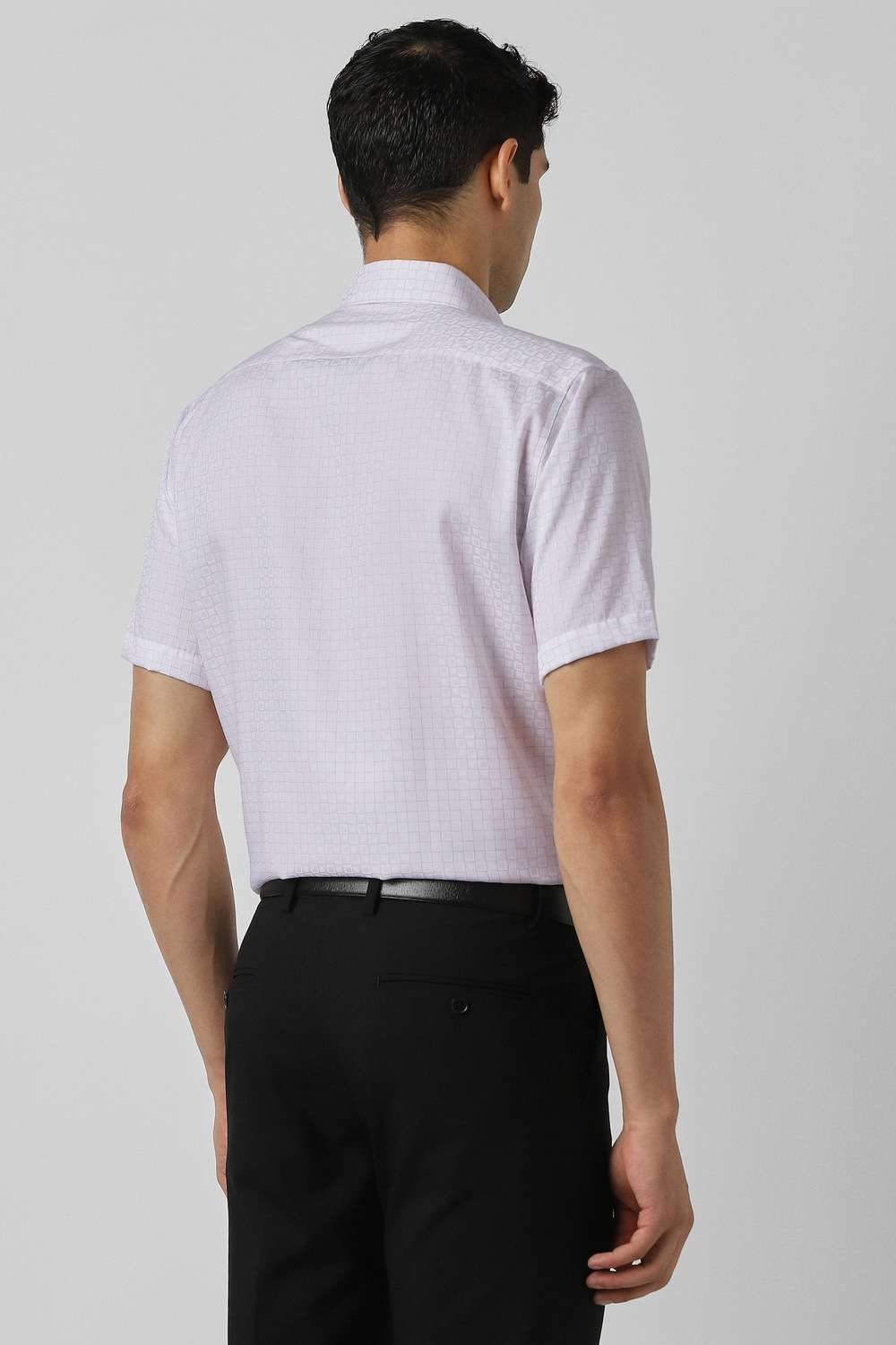 Textured-Cotton-Regular-Fit-Men-s-Formal-Shirt