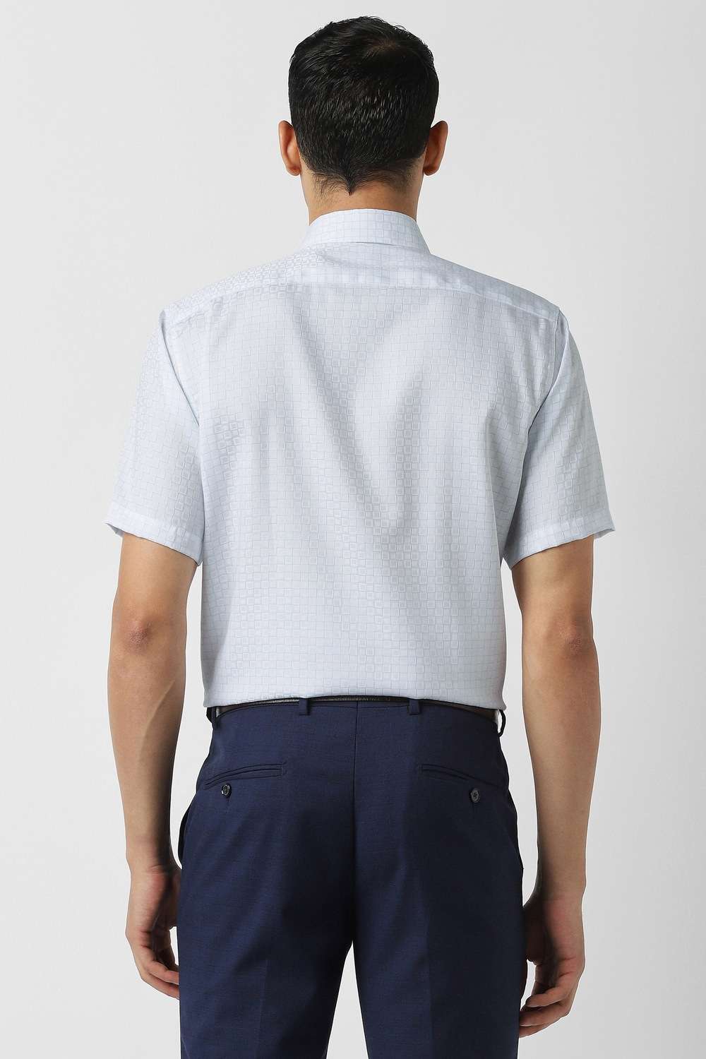 Textured-Cotton-Regular-Fit-Men-s-Formal-Shirt