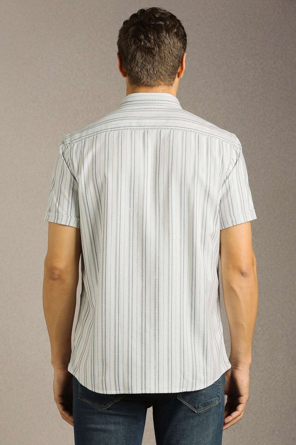 Stripes-Cotton-Slim-Fit-Men-s-Casual-Shirt