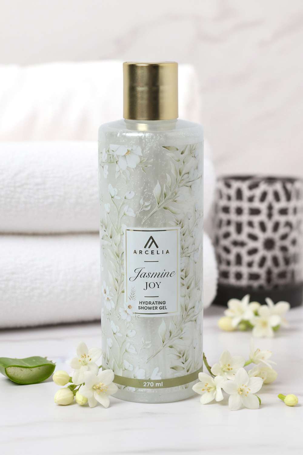 Everyday-Escape-Shower-Gel---Jasmin-Joy -270-ml