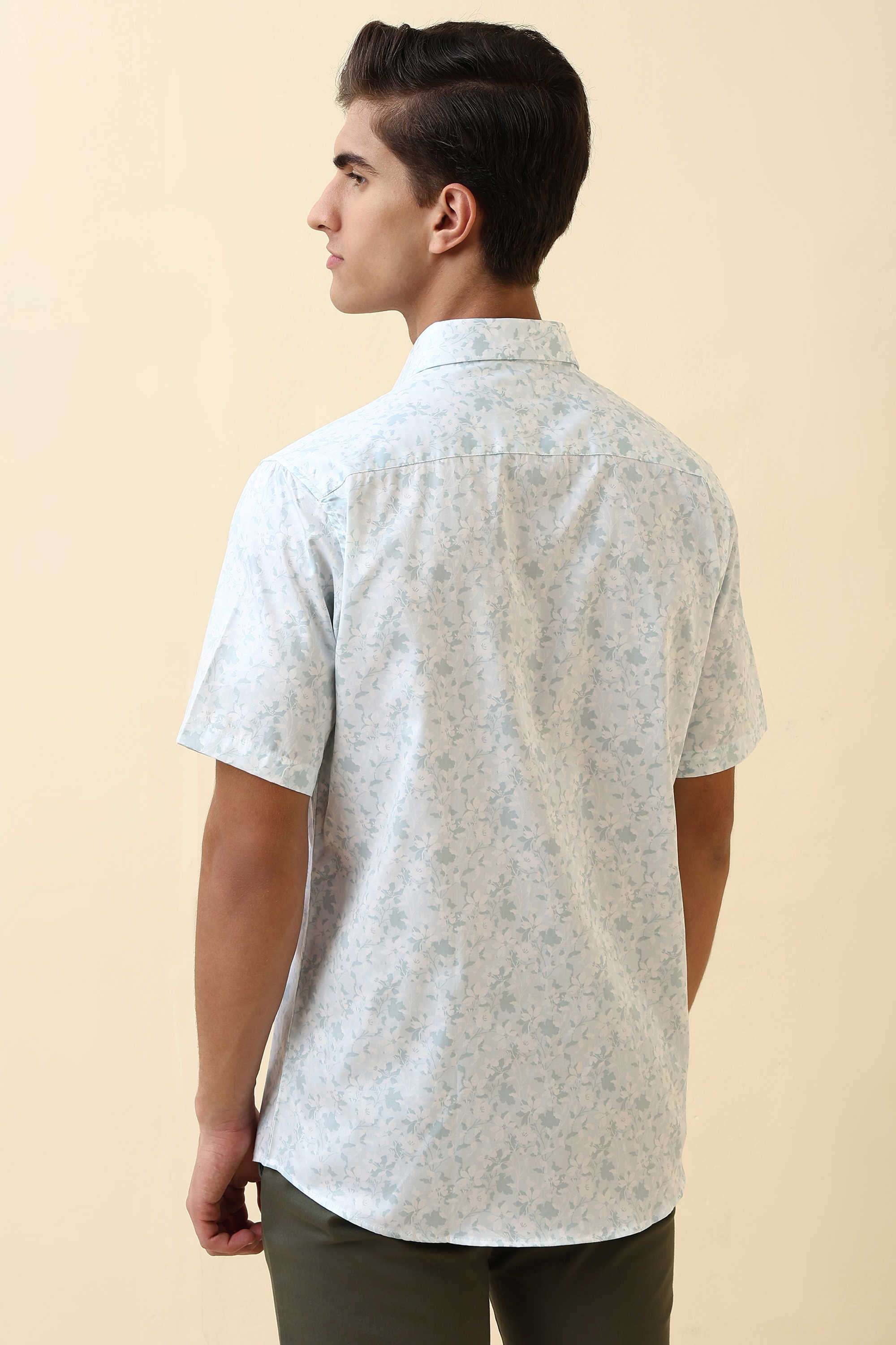 Printed-Cotton-Regular-Fit-Men-Casual-Wear-Shirt