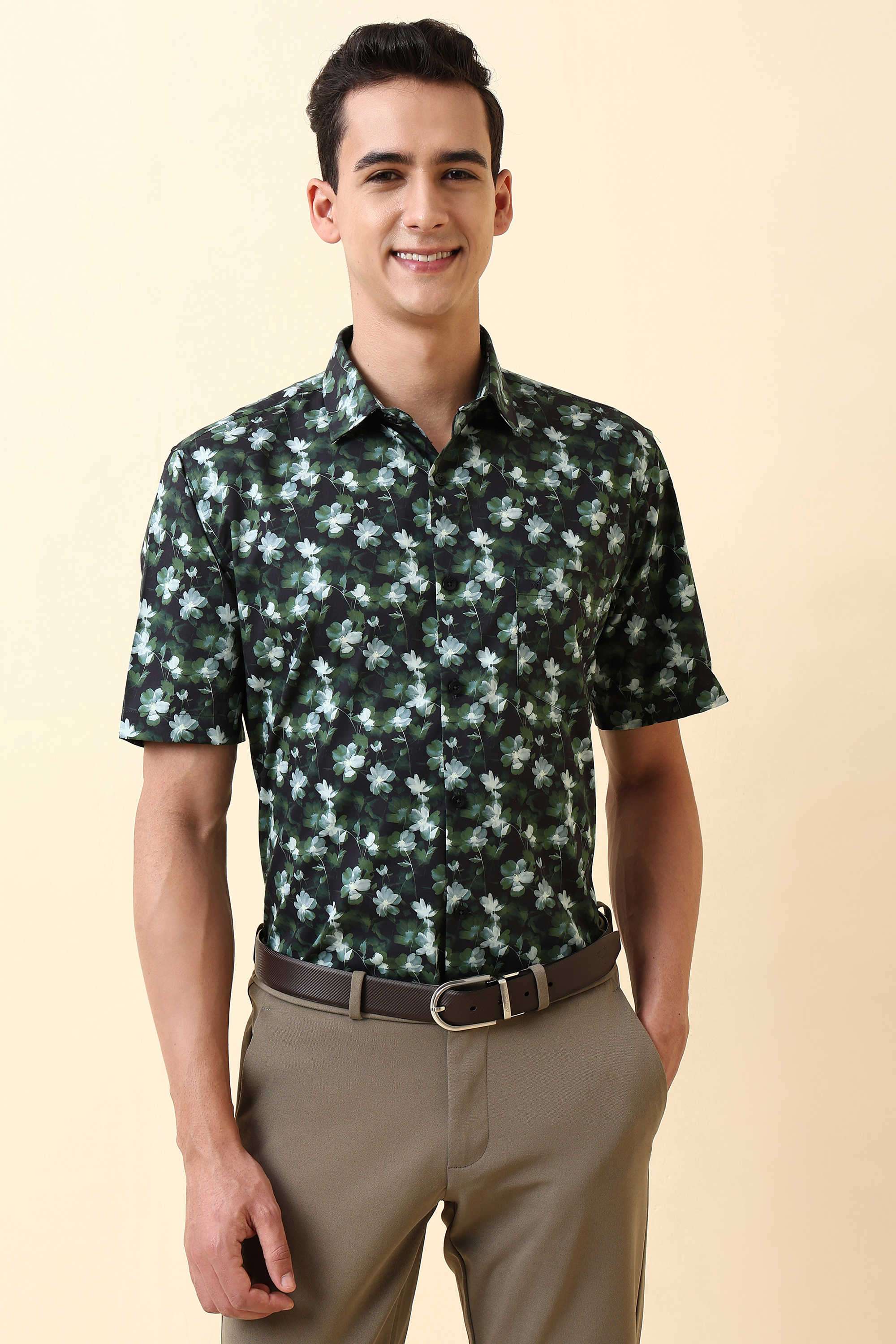 Printed-Cotton-Regular-Fit-Men-s-Formal-Shirt
