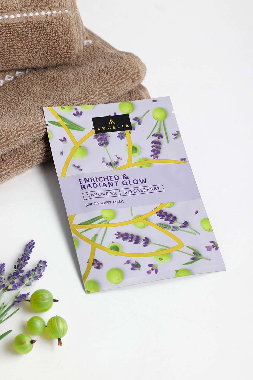 Enriched-&-Radiant-G-Serum-Sheet-Mask---20-gm