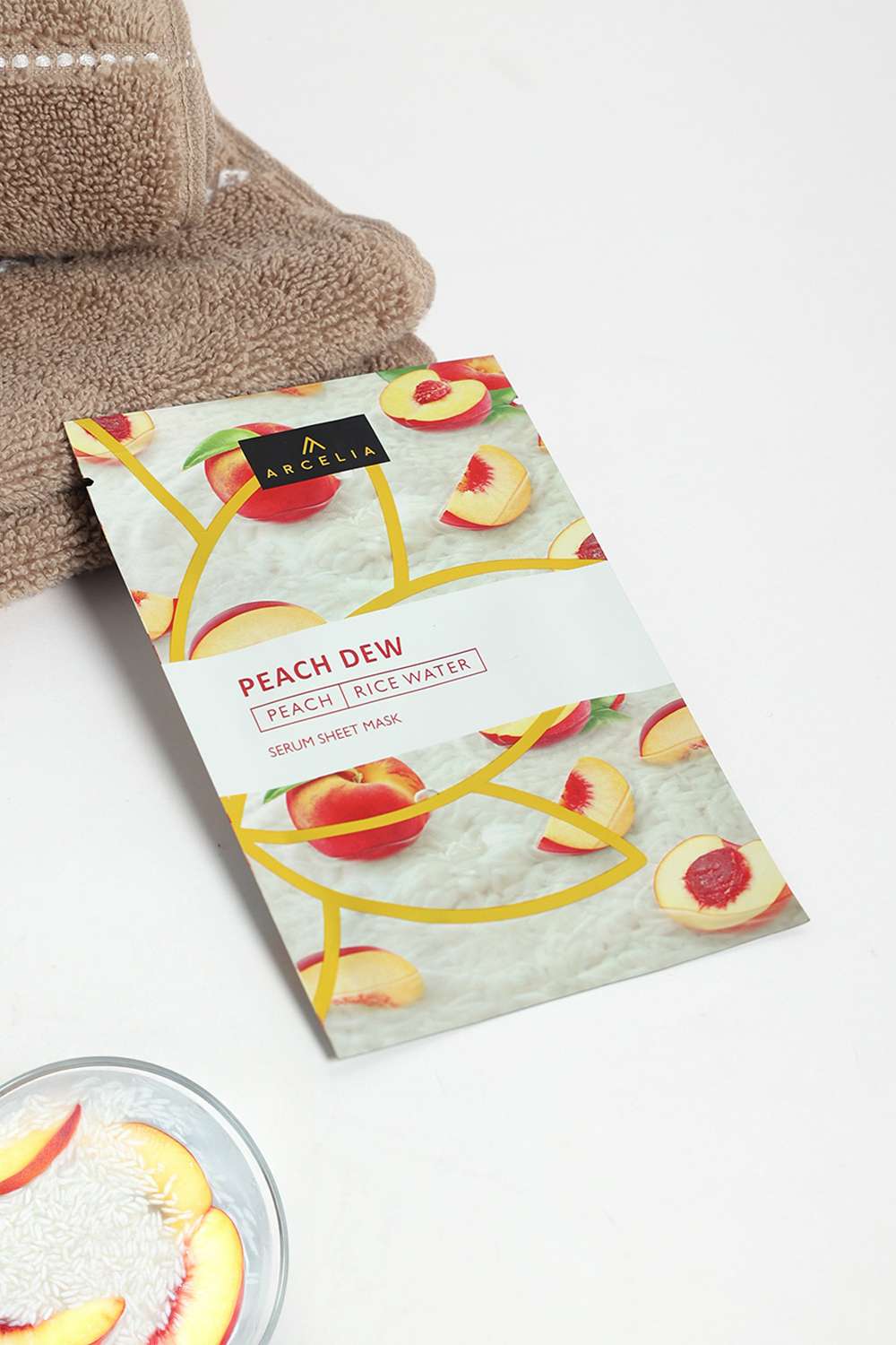 Pearl-Glow-Serum-Sheet-Mask---20-gm