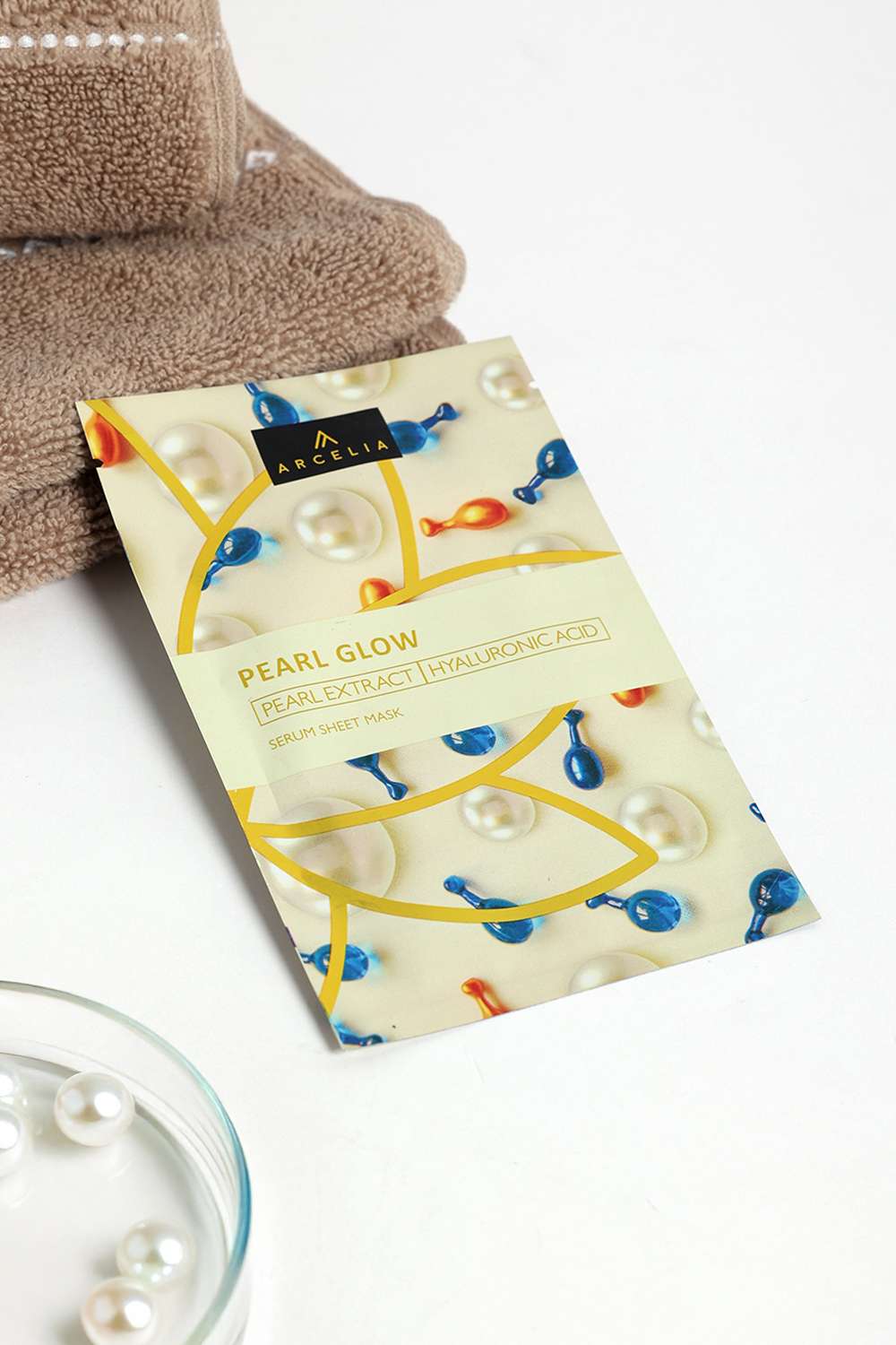 Peach-Dew-Serum-Sheet-Mask---20-gm