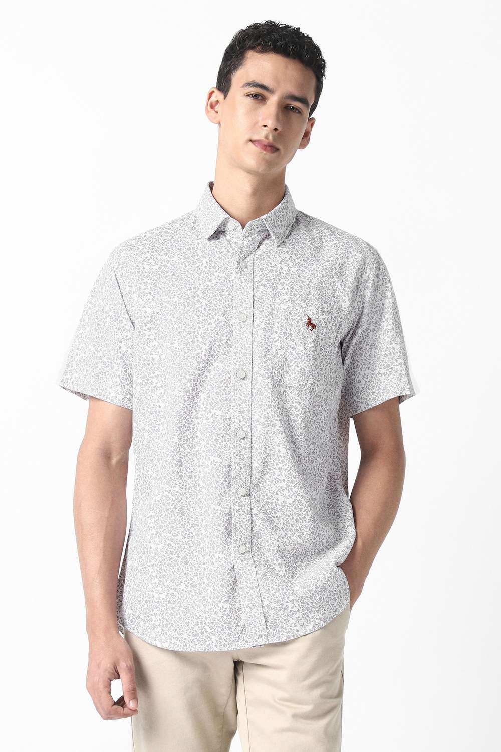 Printed-Cotton-Linen-Blend-Slim-Fit-Men-s-Casual-Shirt