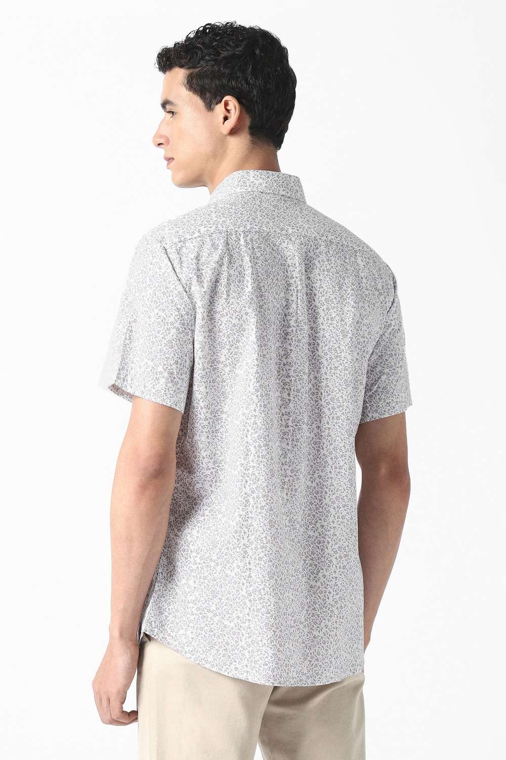 Printed-Cotton-Linen-Blend-Slim-Fit-Men-s-Casual-Shirt