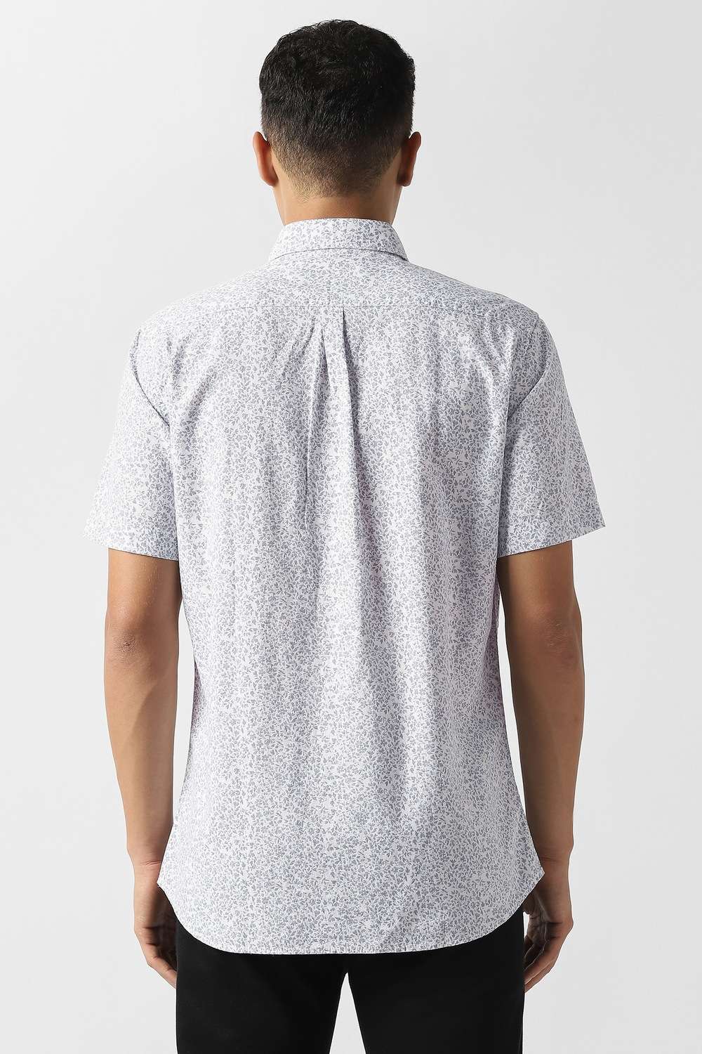 Printed-Cotton-Linen-Blend-Slim-Fit-Men-s-Casual-Shirt