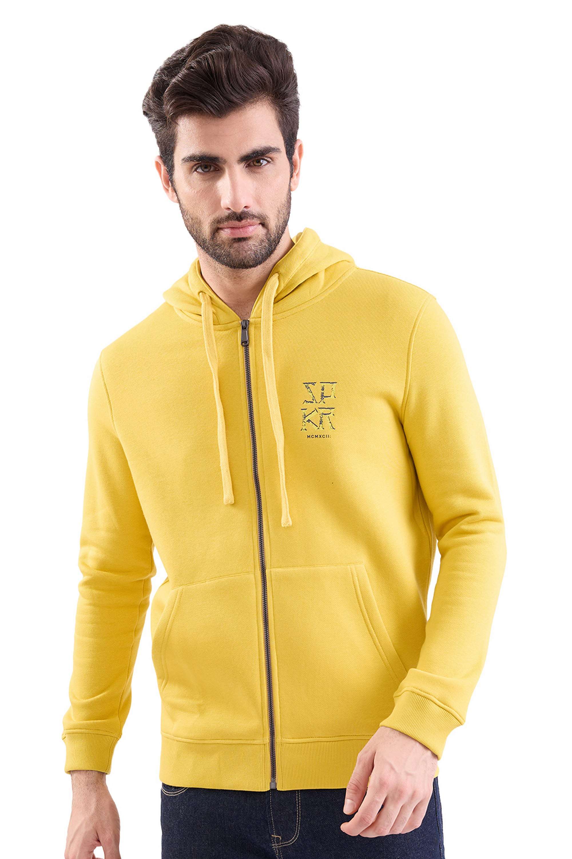 Solid-Cotton-Round-Neck-Men-s-Sweatshirt