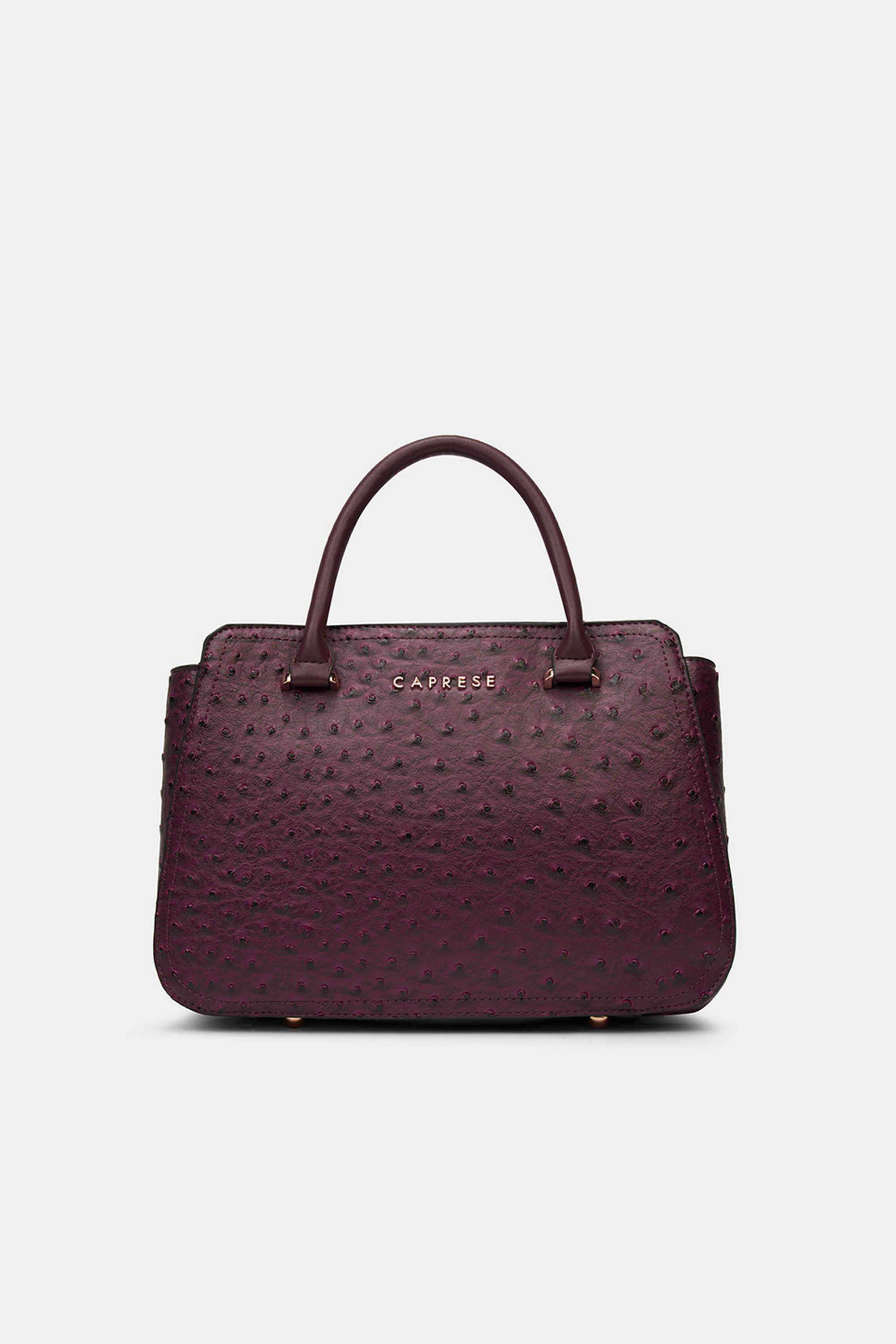 Zipper-Faux-Leather-Women-Everyday-Satchel