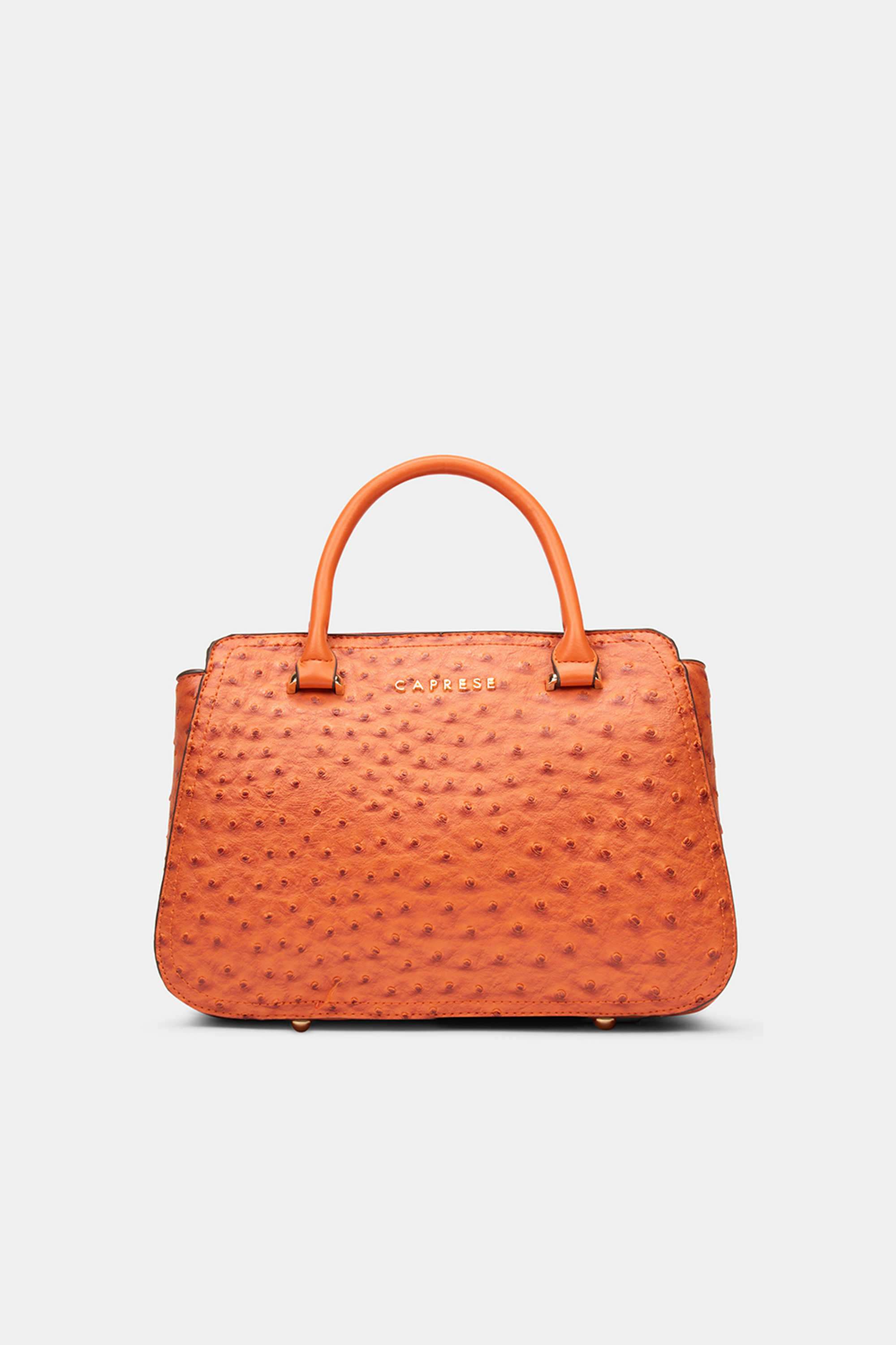 Zipper-Faux-Leather-Women-Everyday-Satchel