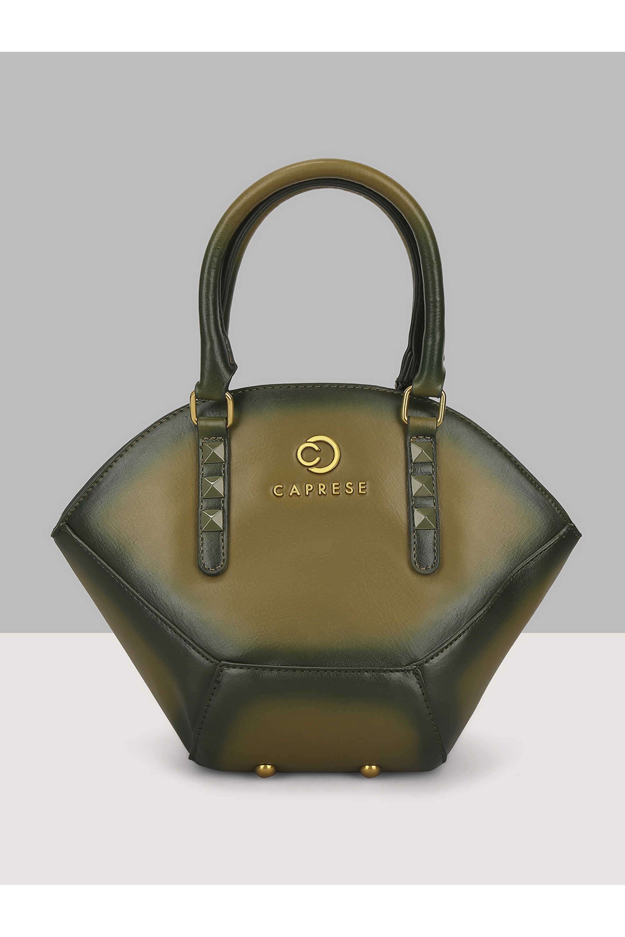 Faux-Leather-Solid-Casual-Wear-Women-Satchel