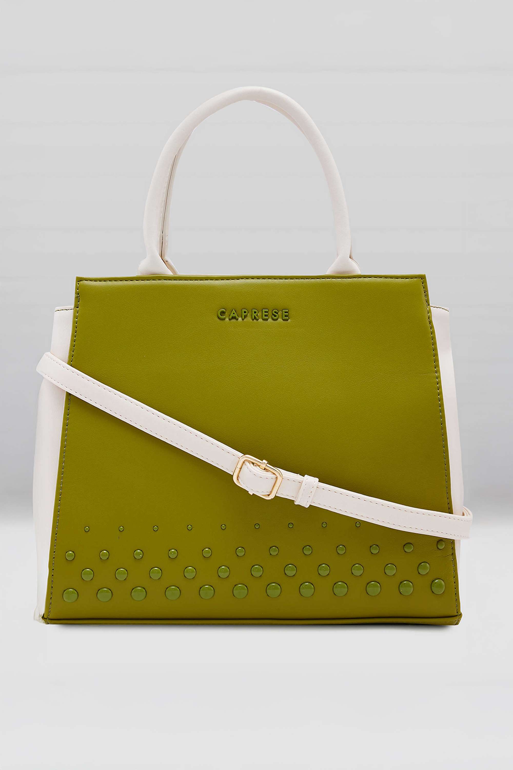 Zipper-Faux-Leather-Women-Everyday-Satchel