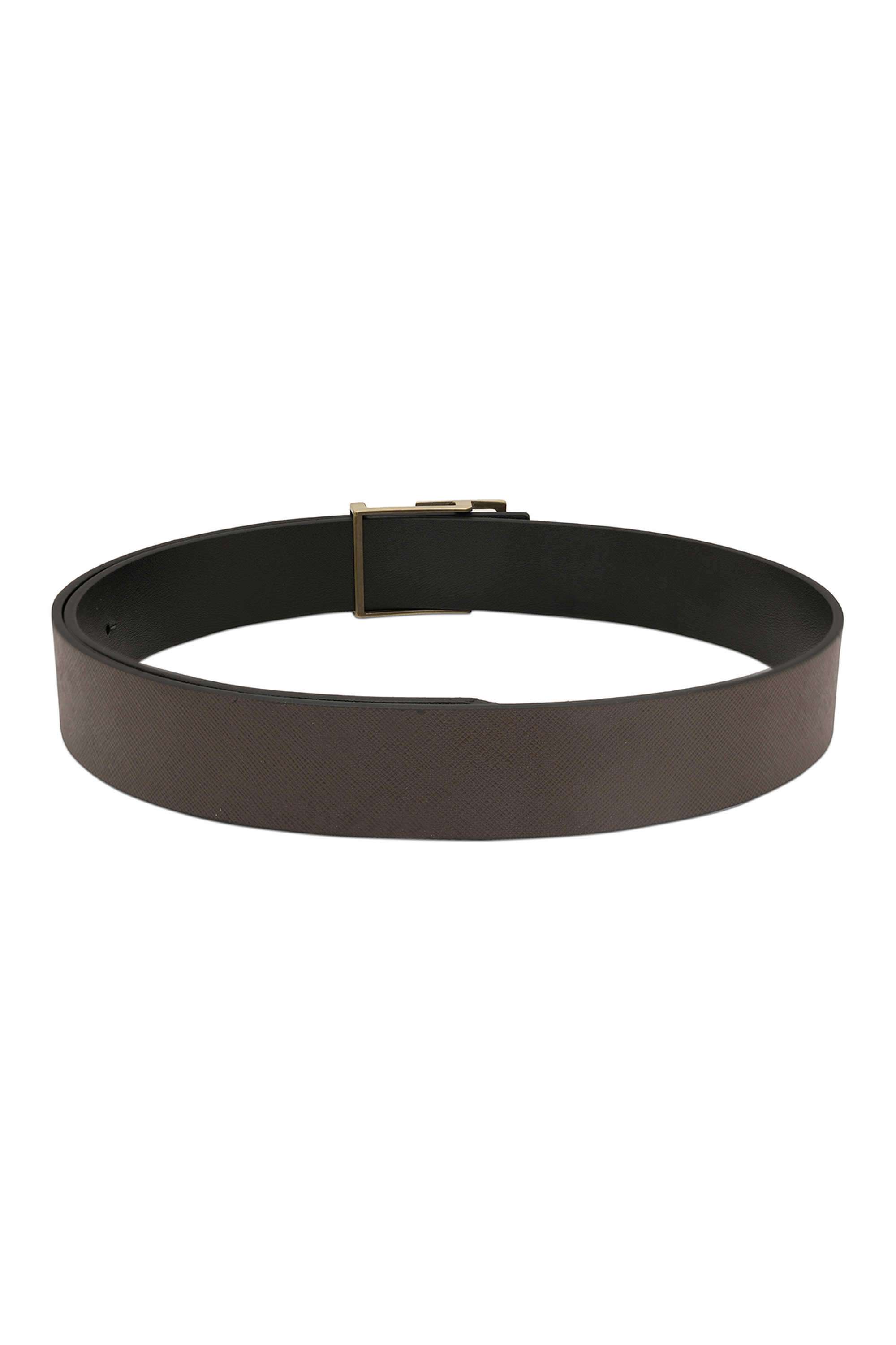 Pin-Buckle-Men-Leather-Reversible-Belt