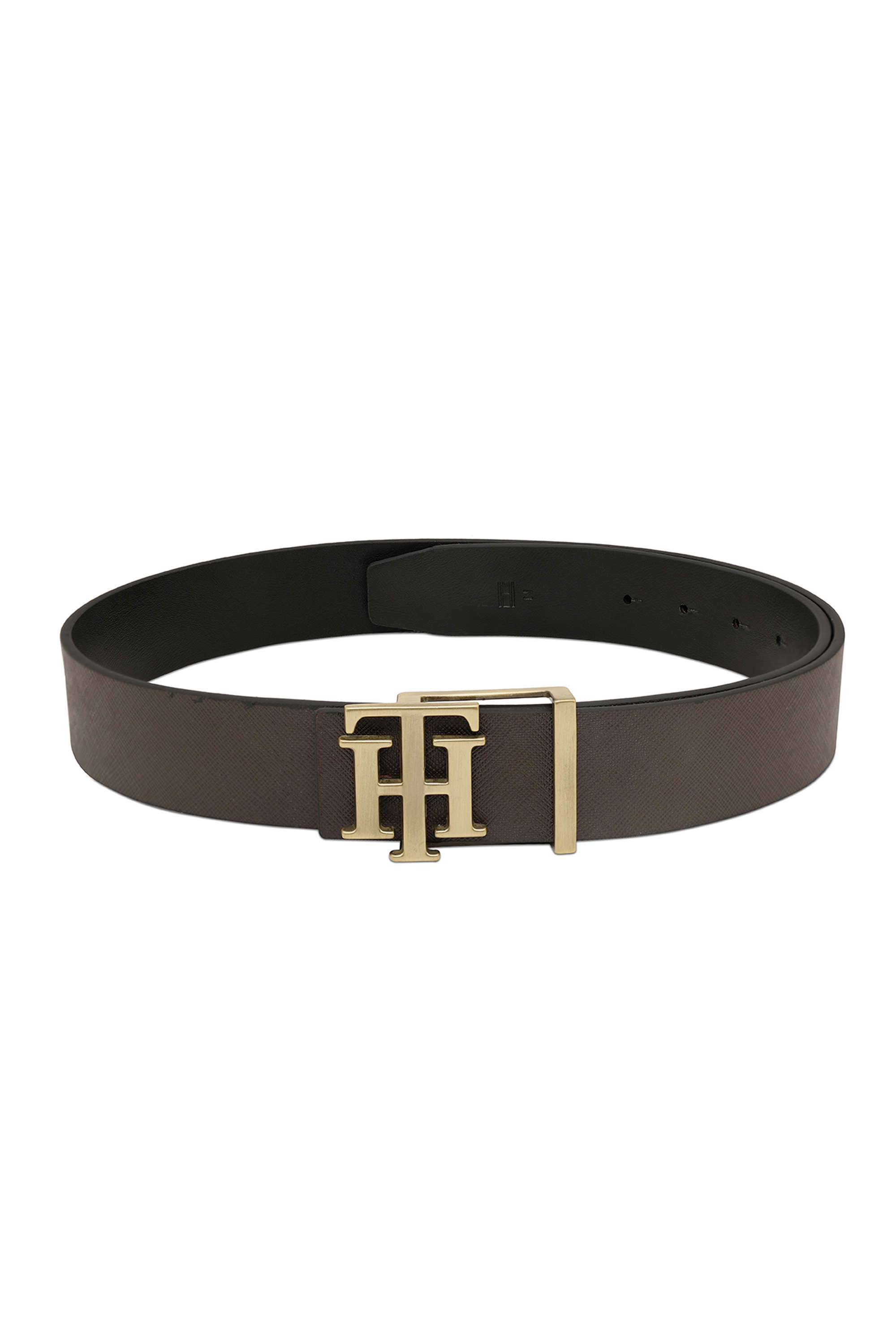 Pin-Buckle-Men-Leather-Reversible-Belt