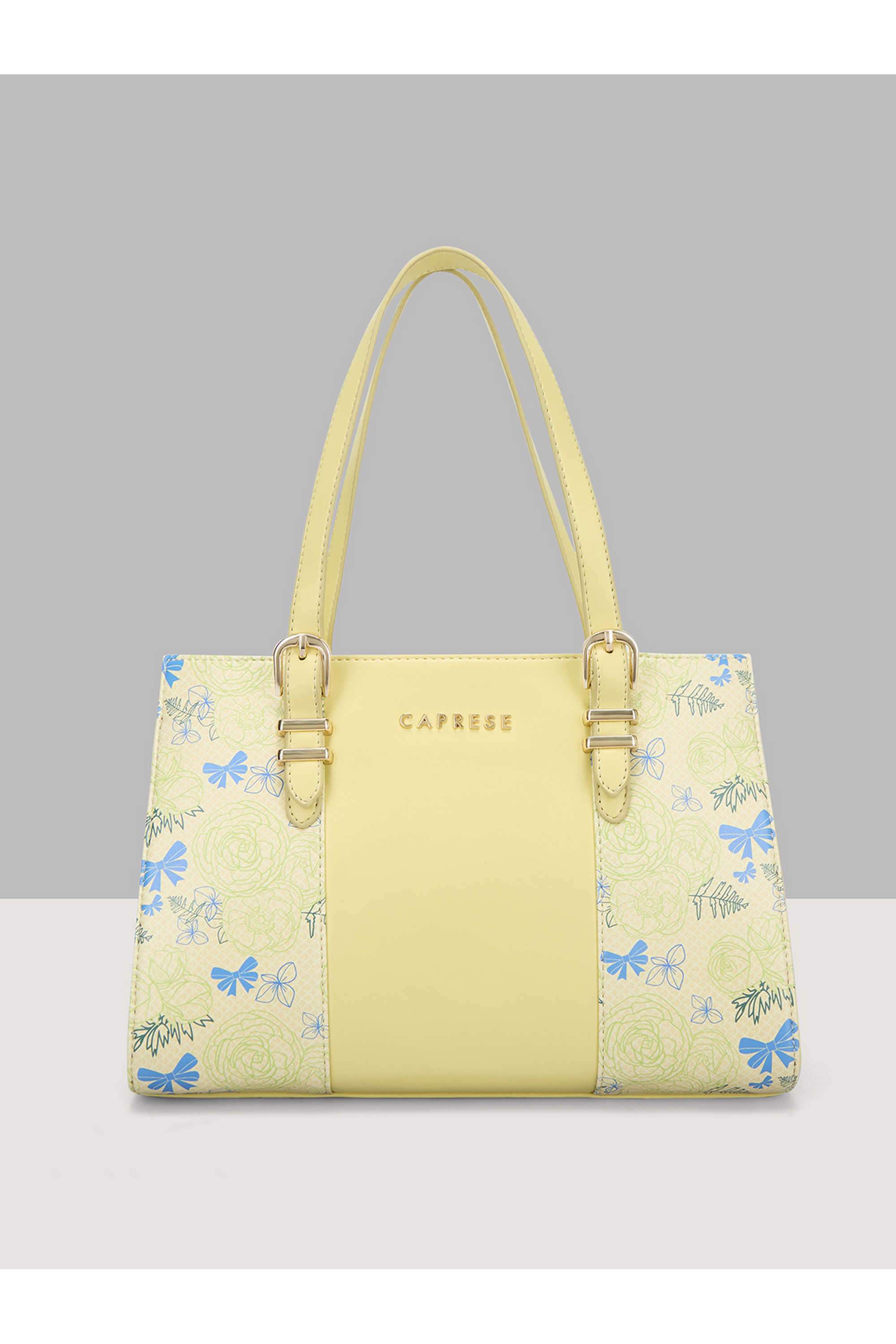 Zipper-Closure-Faux-Leather-Women-Casual-Wear-Satchel