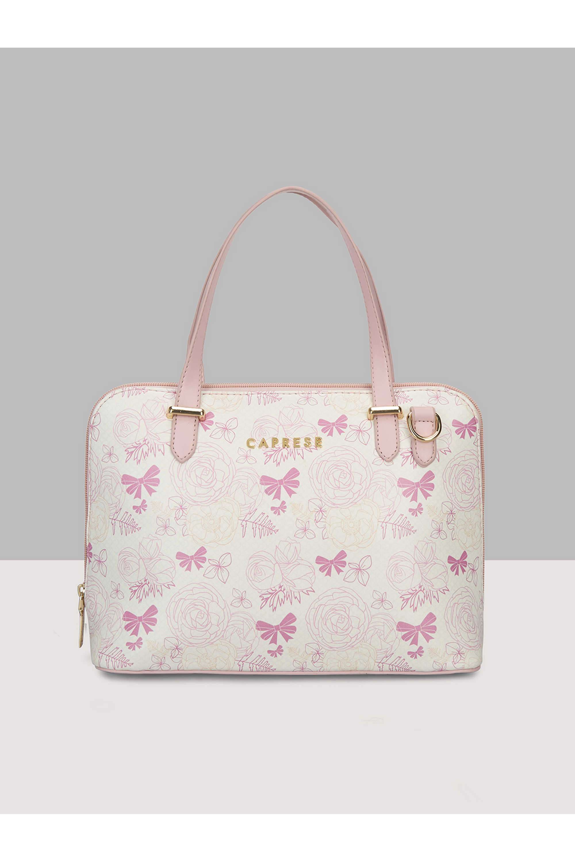 Zipper-Faux-Leather-Women-Casual-Wear-Satchel