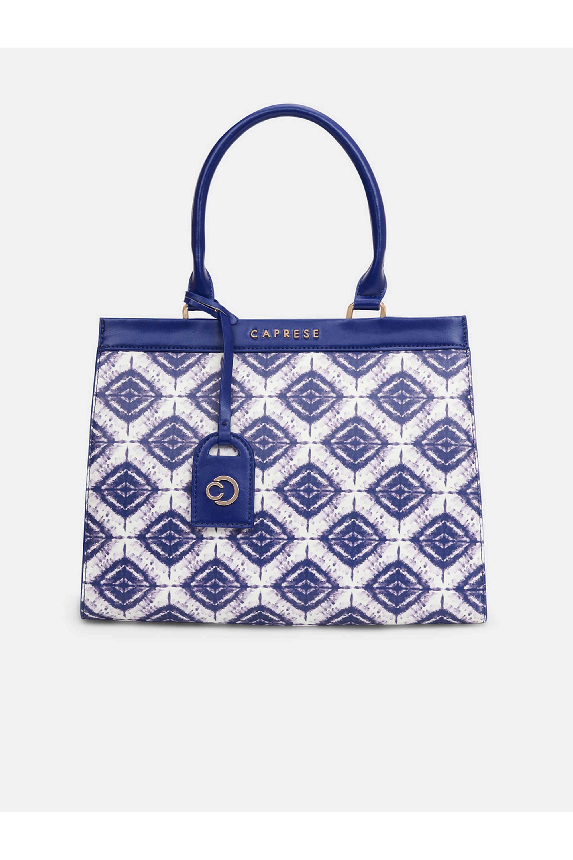 Faux-Leather-Printed-Casual-Wear-Women-Satchel
