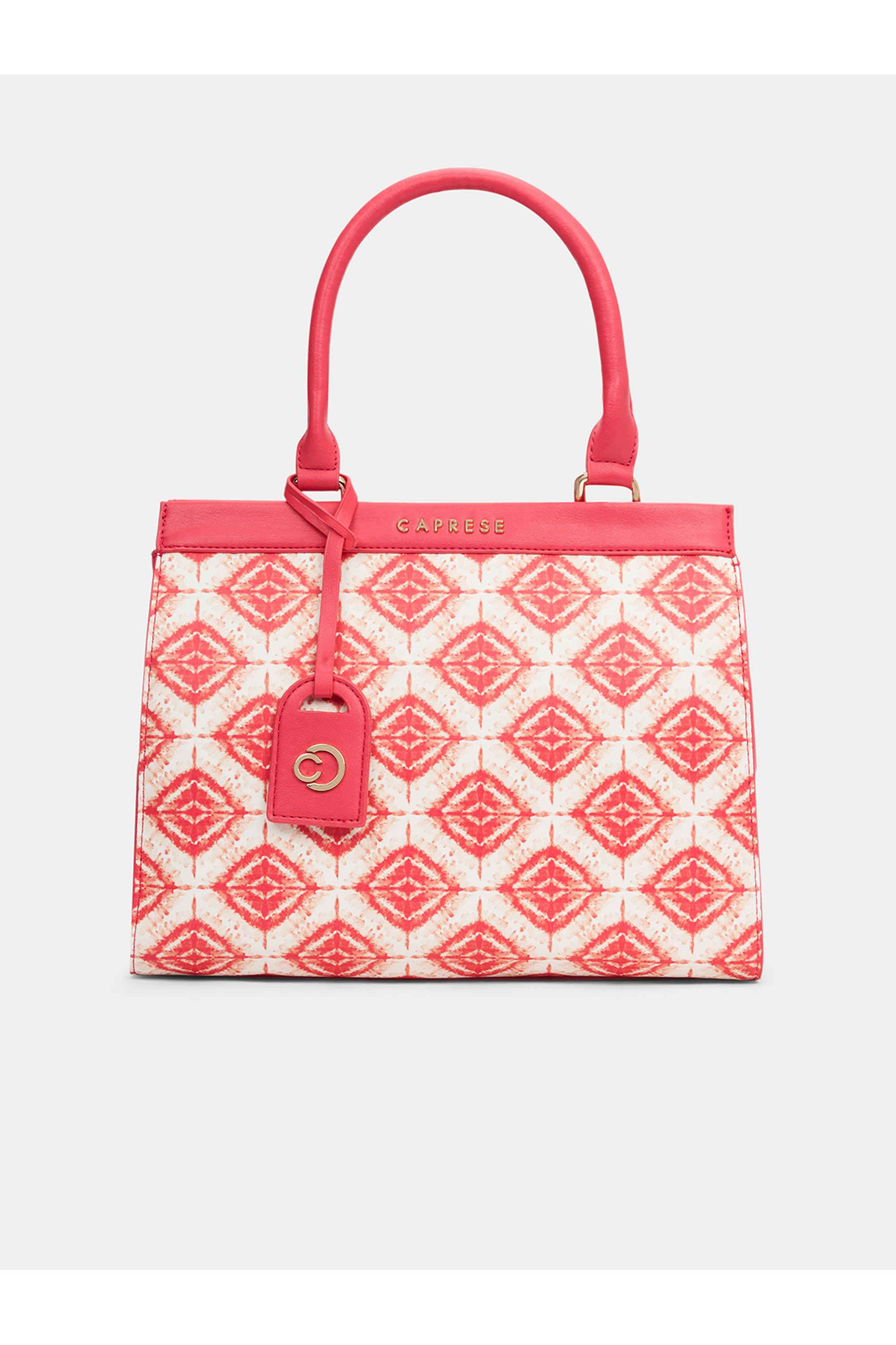 Faux-Leather-Printed-Casual-Wear-Women-Satchel