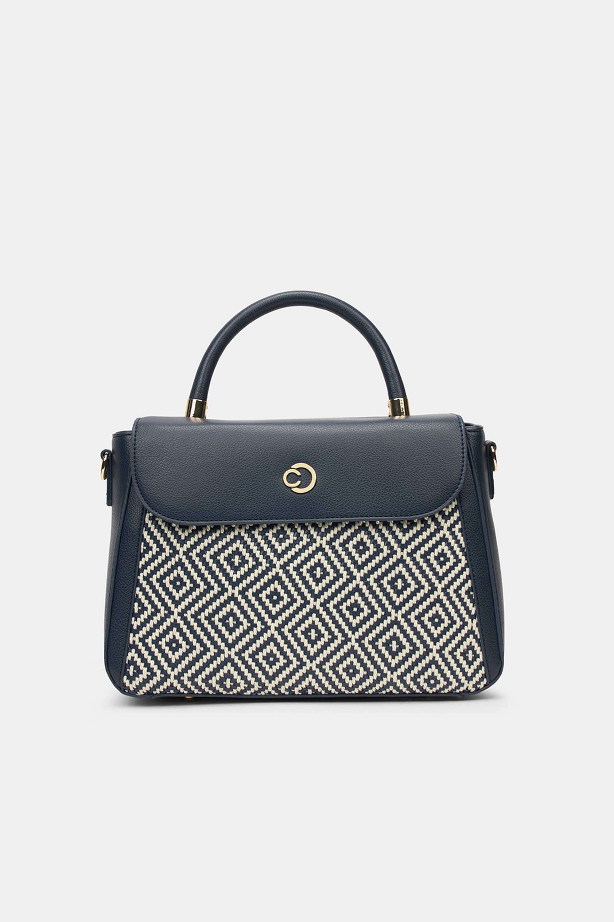 Zipper-Faux-Leather-Women-Everyday-Satchel