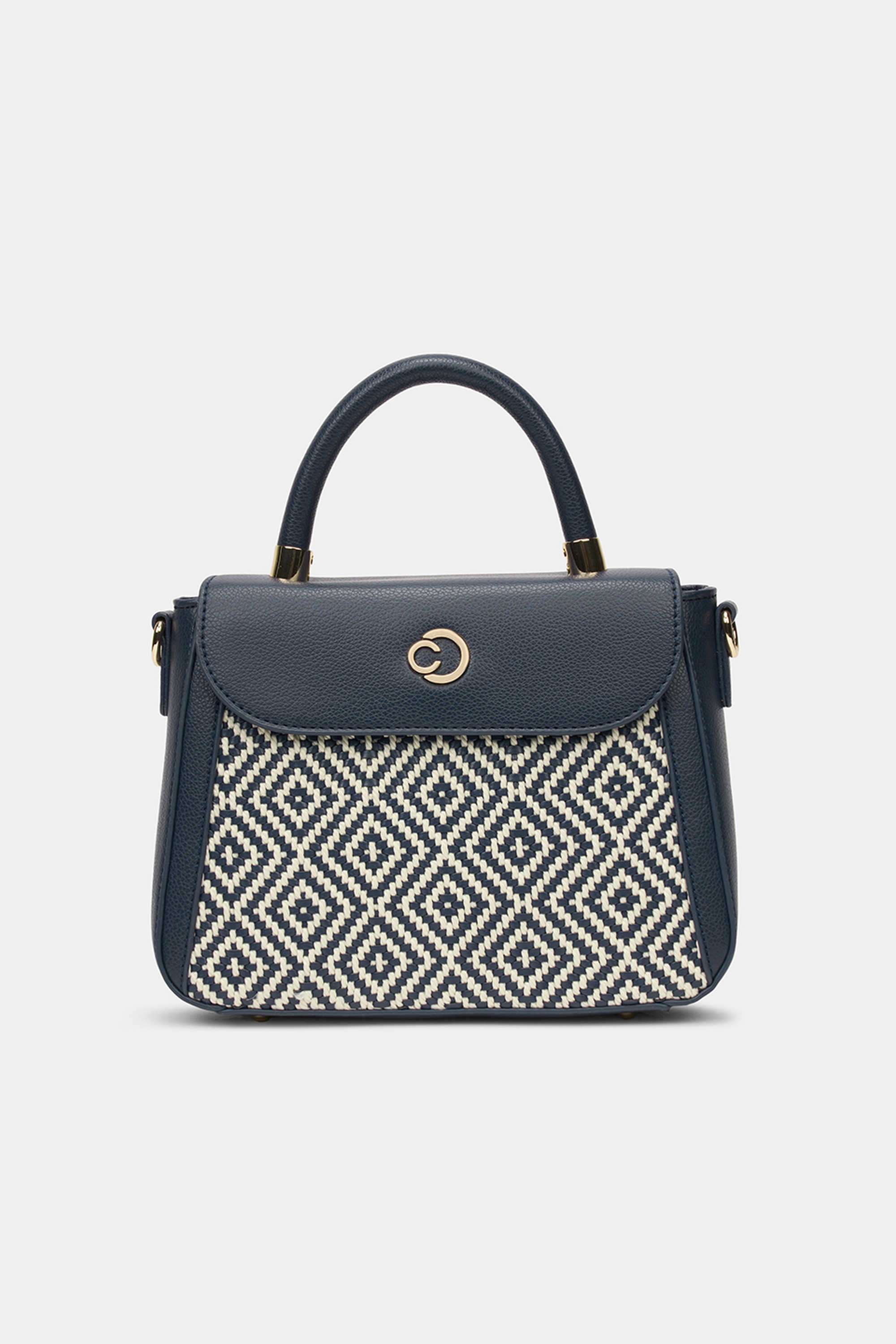 Zipper-Faux-Leather-Women-Everyday-Satchel