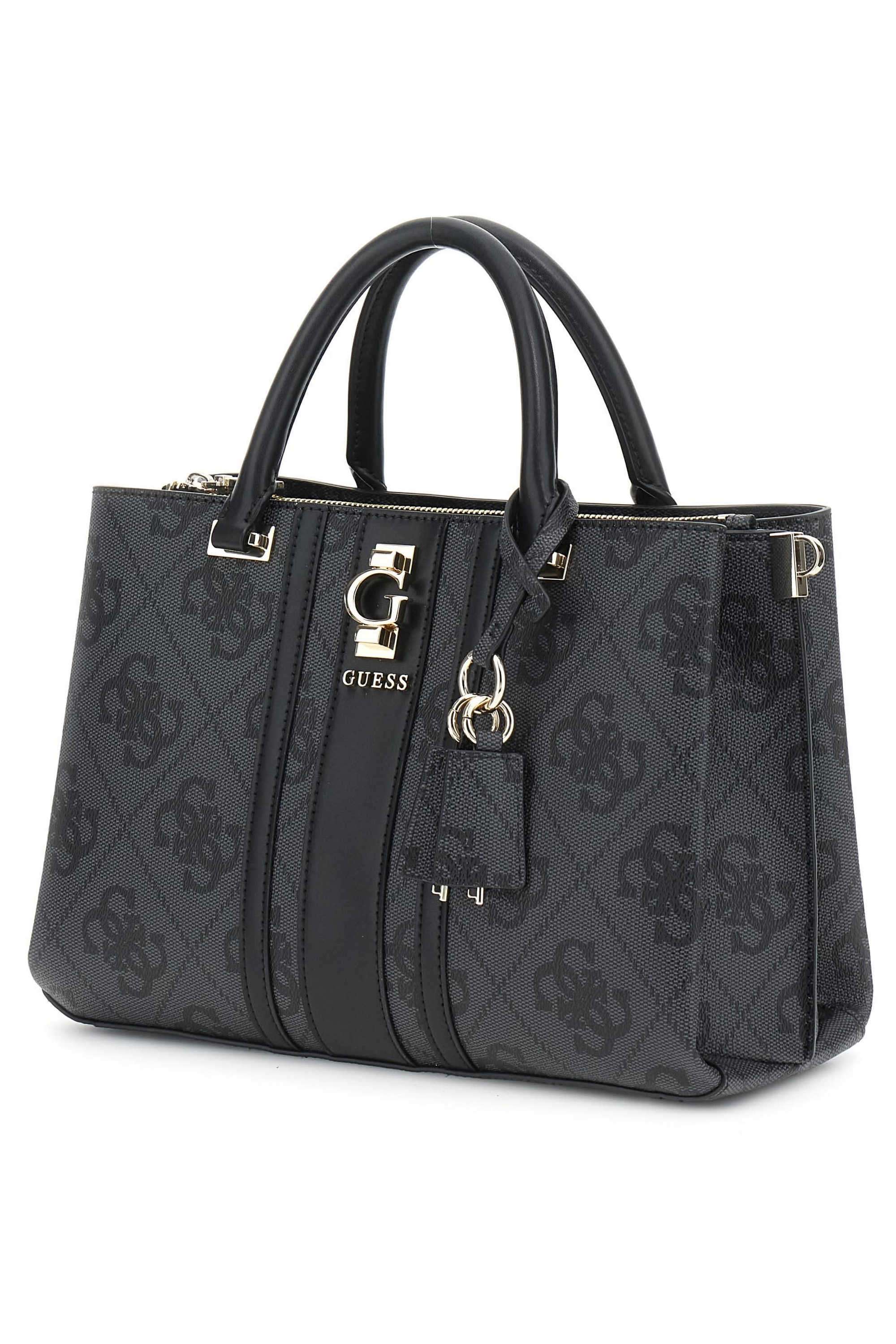 Zipper-PU-Women-Casual-Wear-Satchel