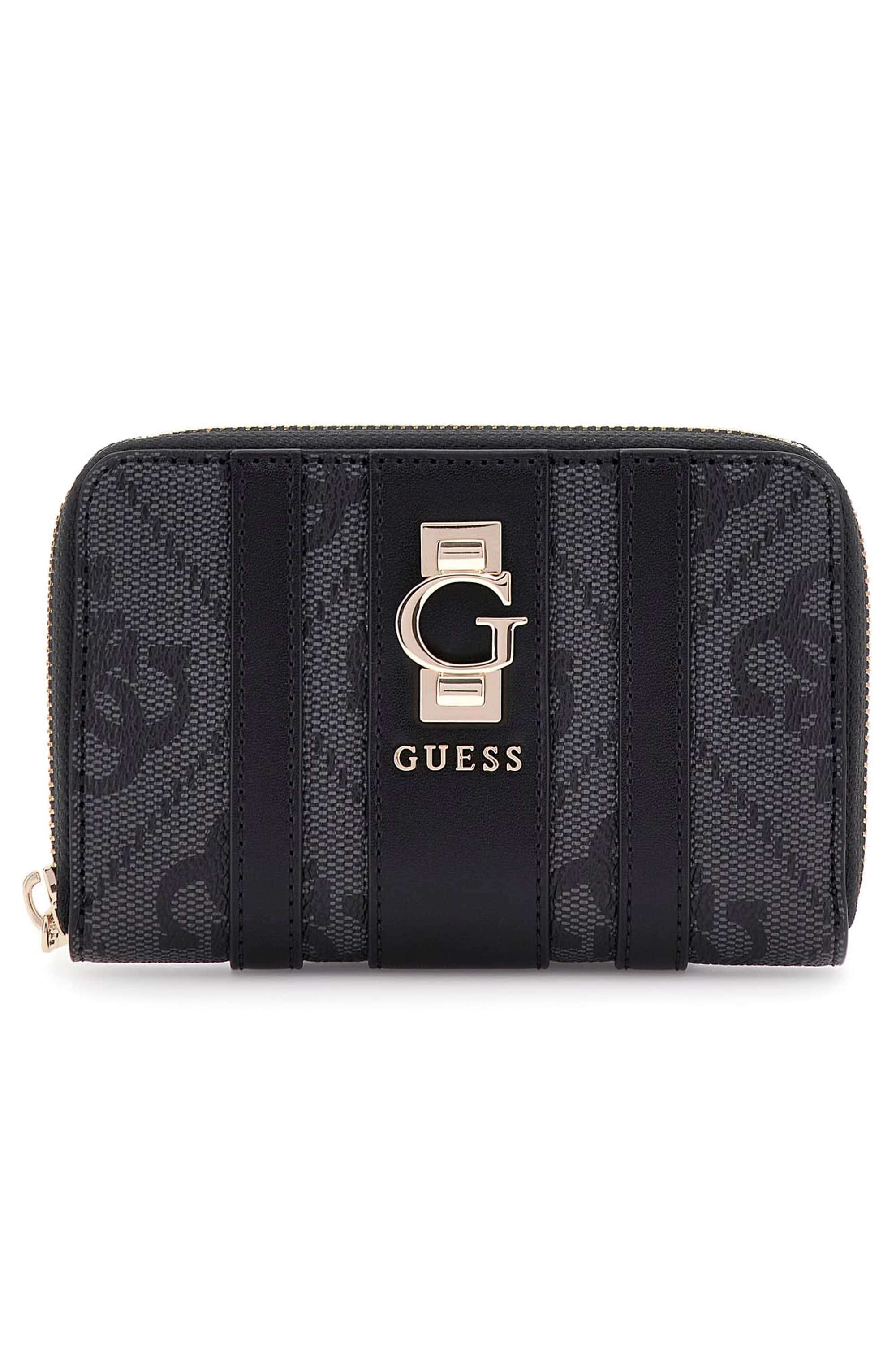 Zipper-PU-Women-Casual-Wear-Wallet