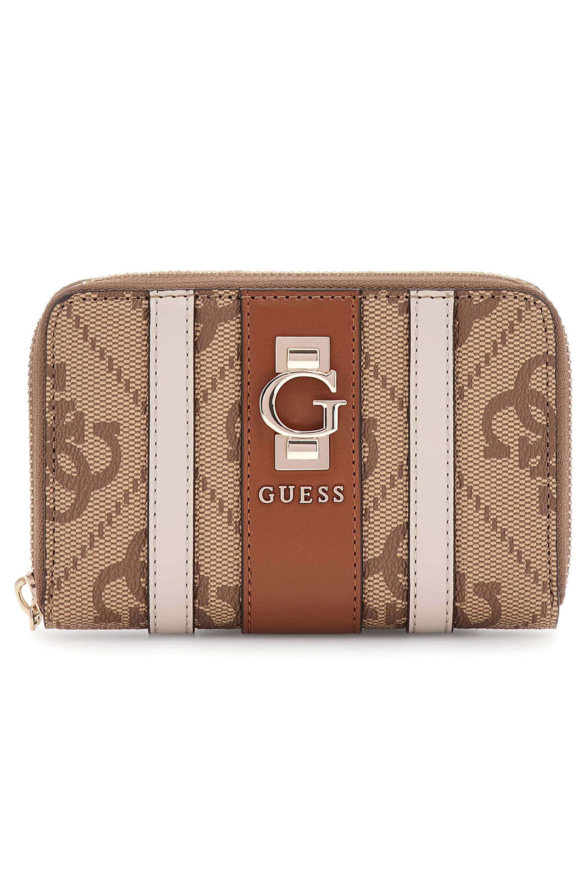 Zipper-PU-Women-Casual-Wear-Wallet