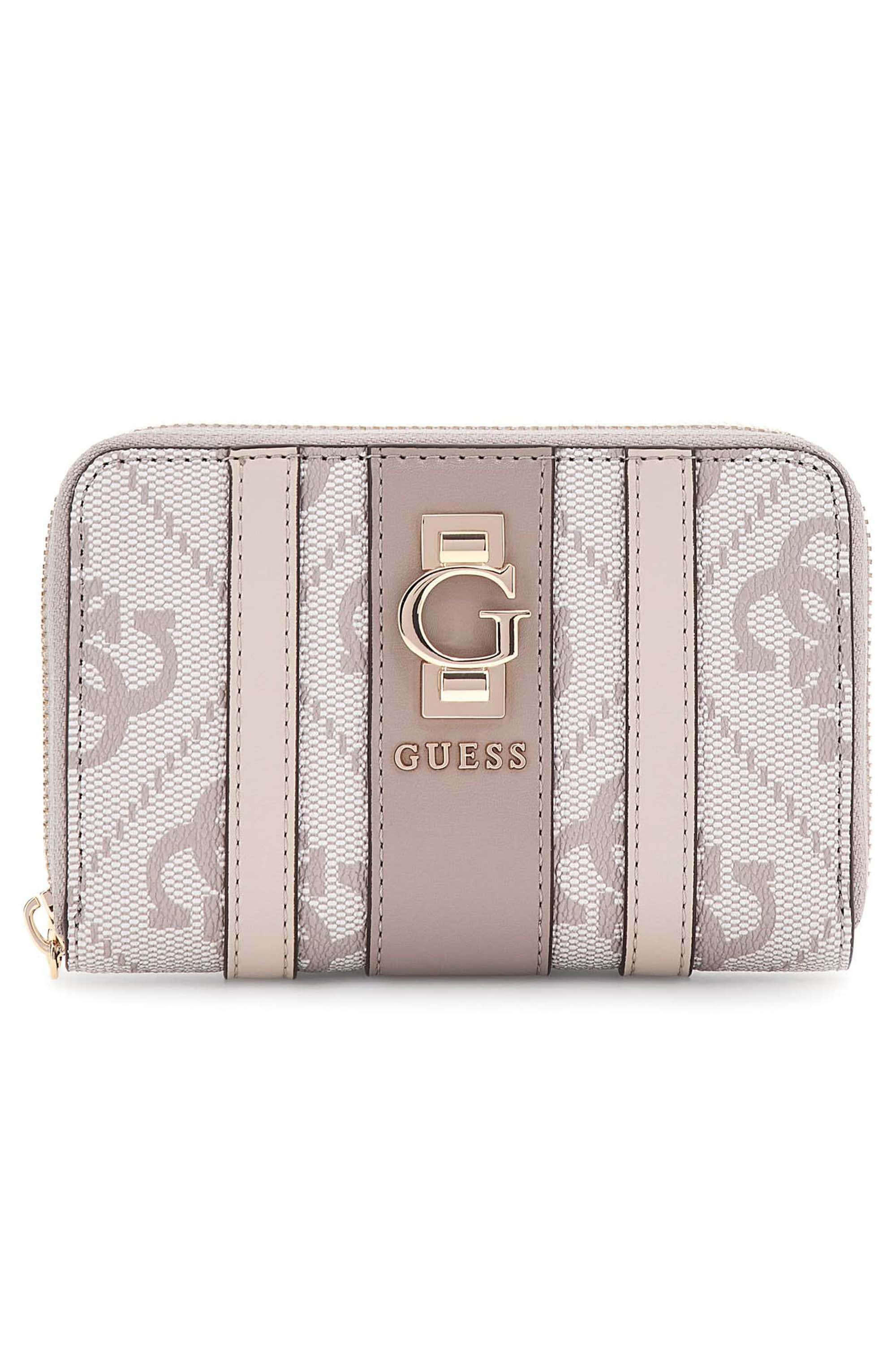 Zipper-PU-Women-Casual-Wear-Wallet