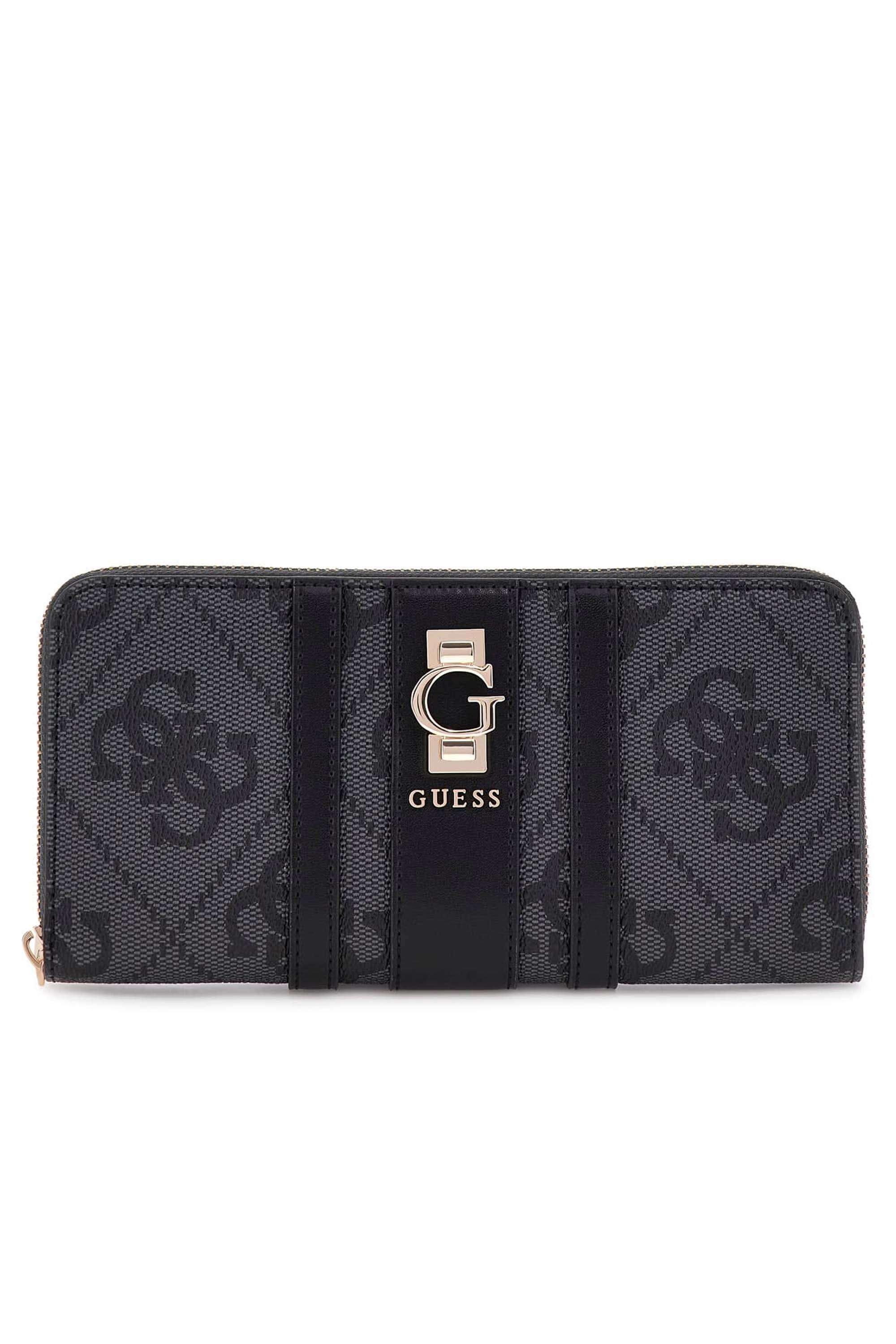 Zipper-PU-Women-Casual-Wear-Wallet