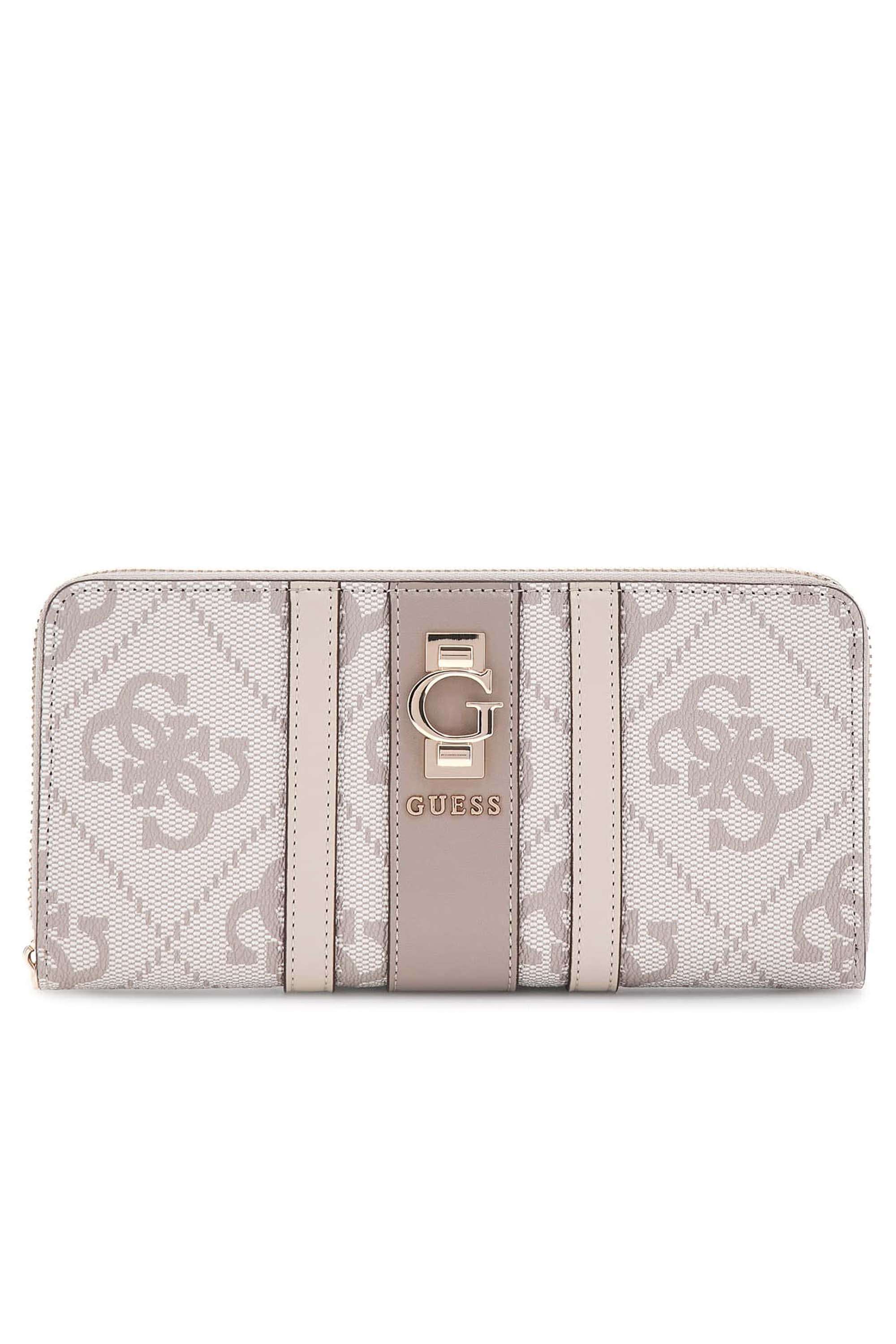 Zipper-PU-Women-Casual-Wear-Wallet