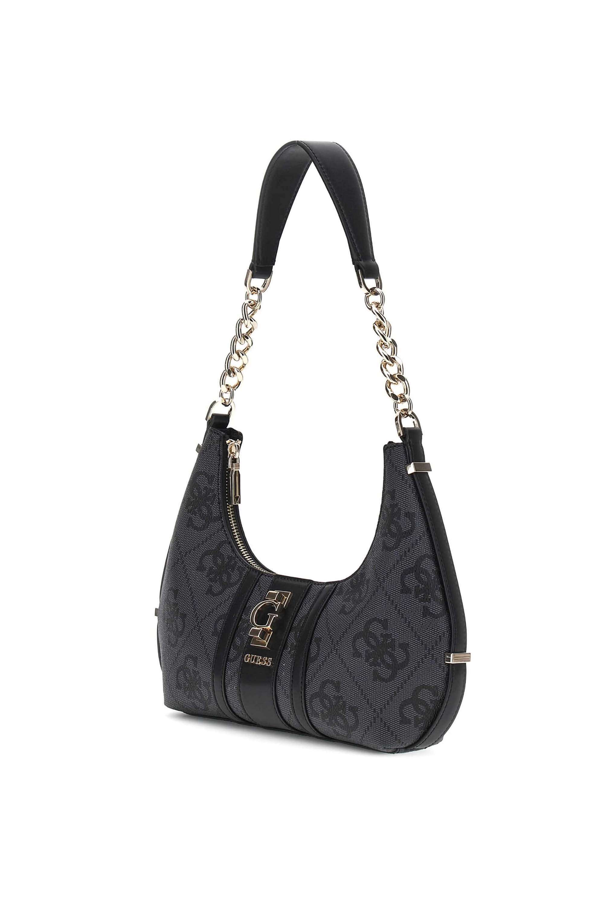 Zipper-PU-Women-Casual-Wear-Shoulder-Bag