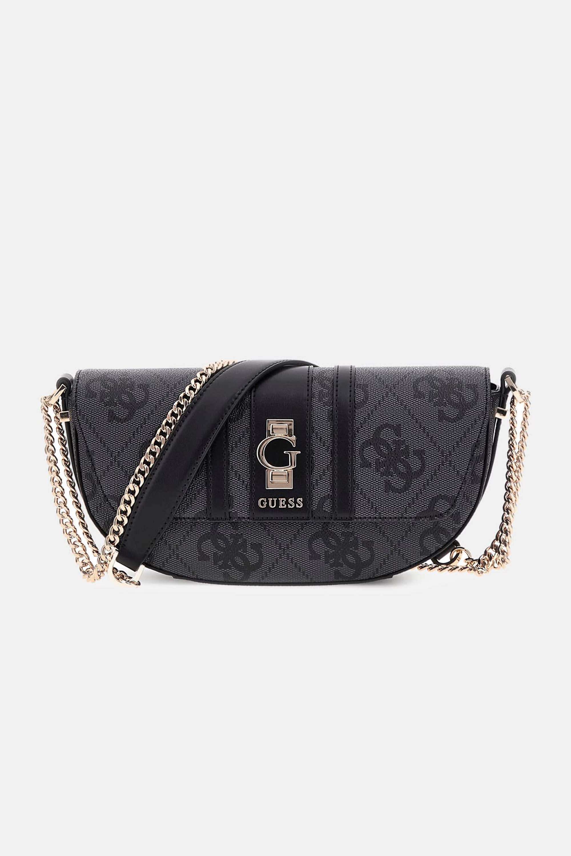 Zipper-PU-Women-Casual-Wear-Crossbody