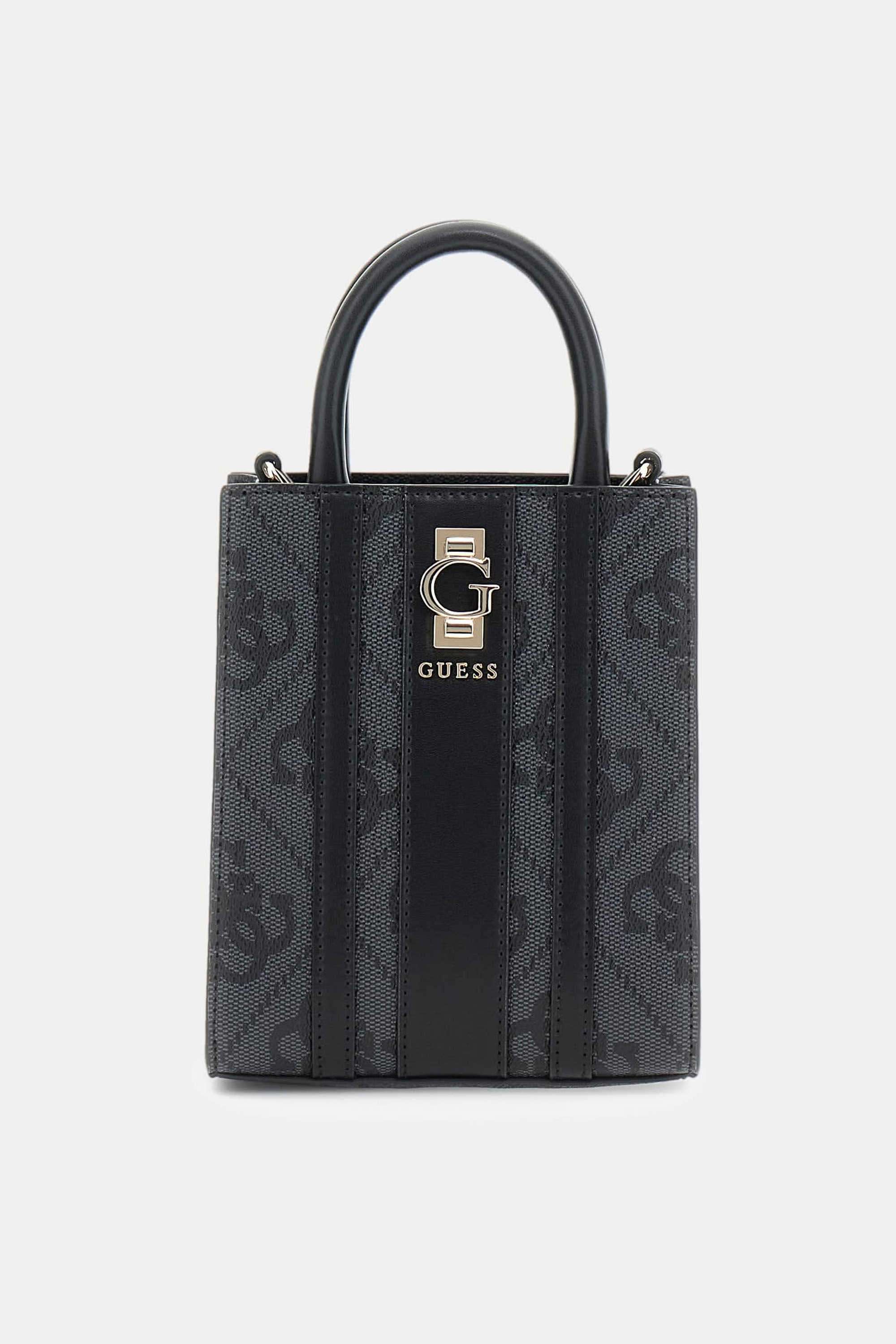 Zipper-PU-Women-Casual-Wear-Tote-Bag