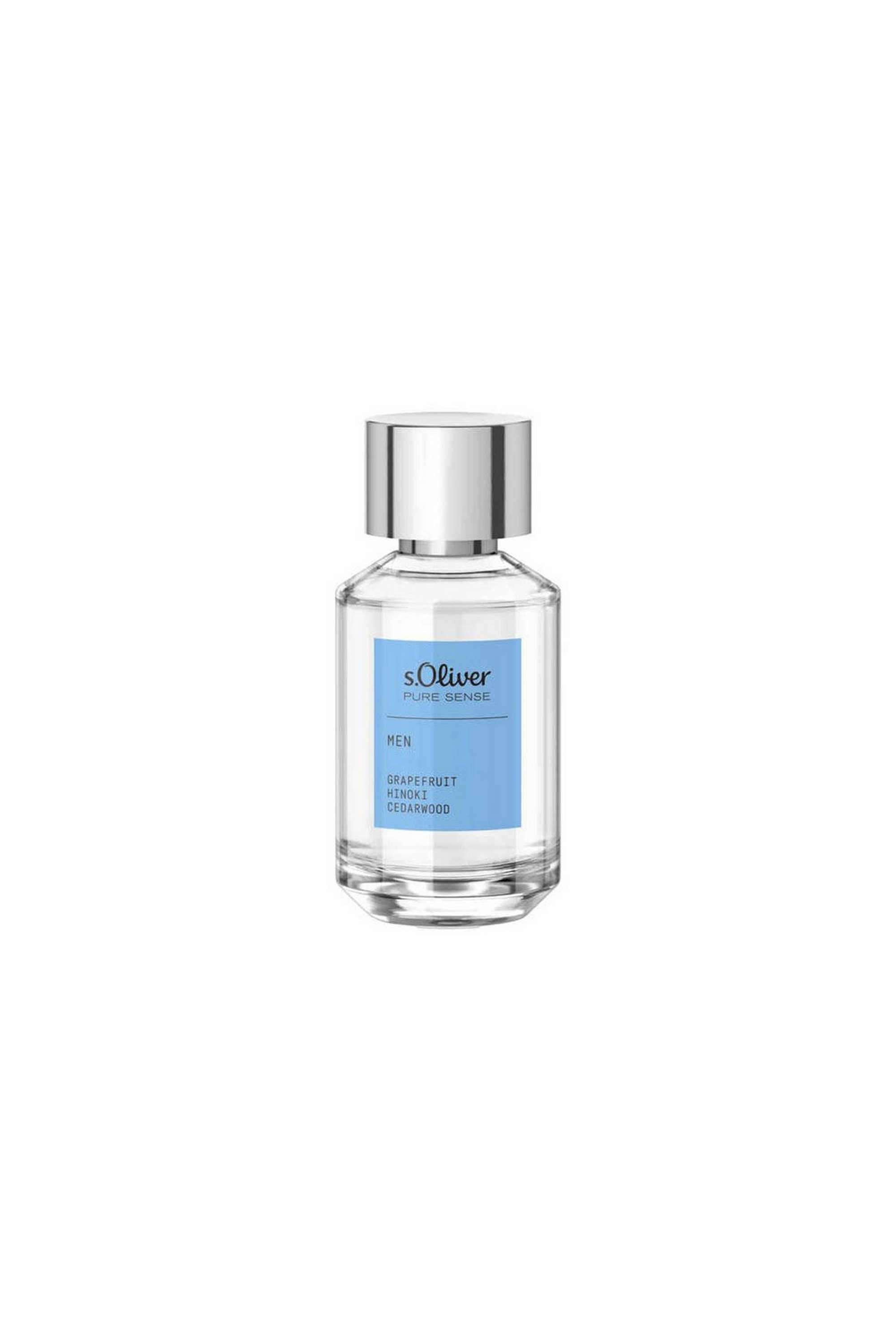 Pure-Sense-Men-Eau-de-Toilette-for-Men---30-ml