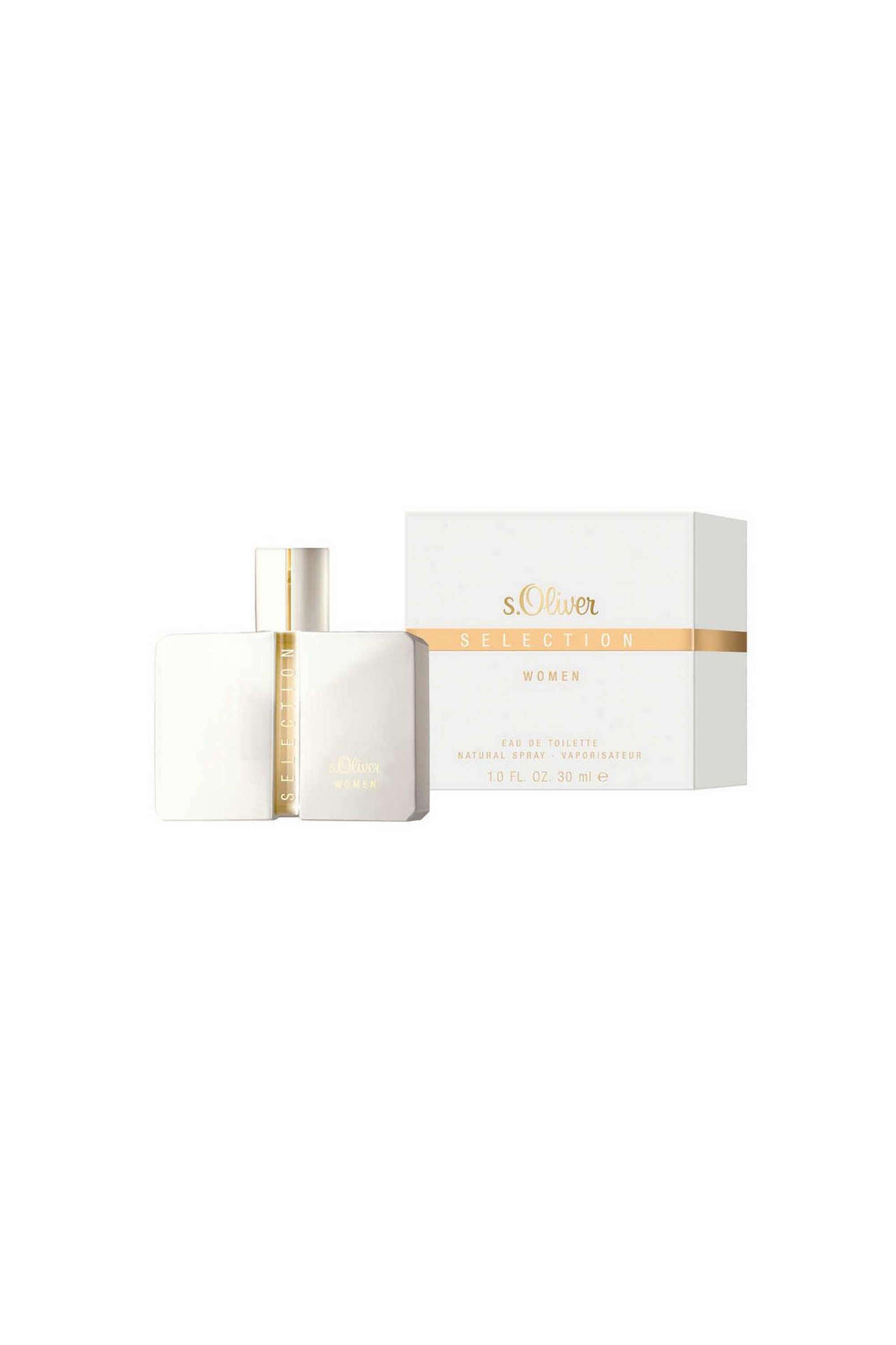 Selection-Eau-de-Toilette-for-Women---30-ml