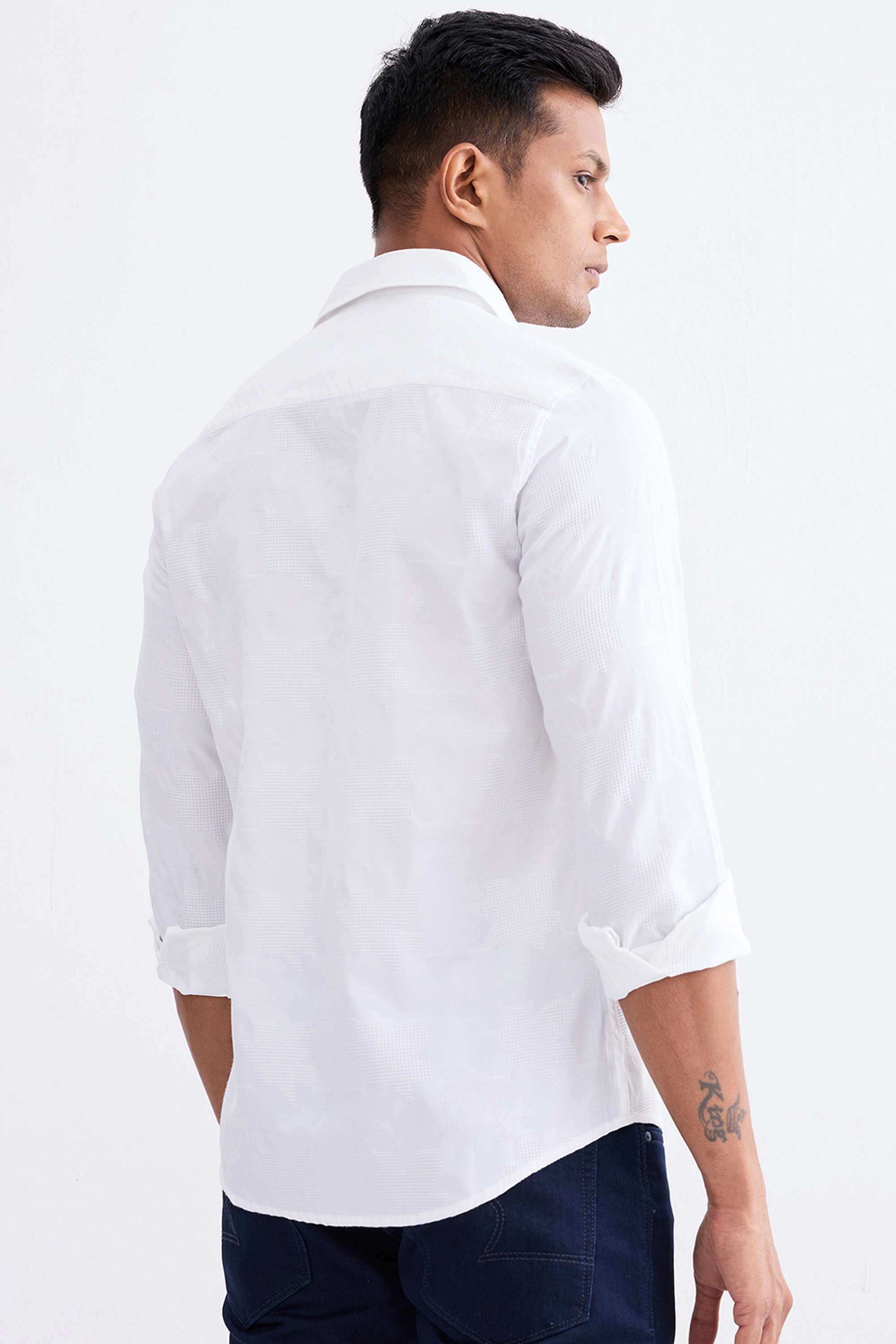 Solid-Cotton-Slim-Fit-Men-Shirt