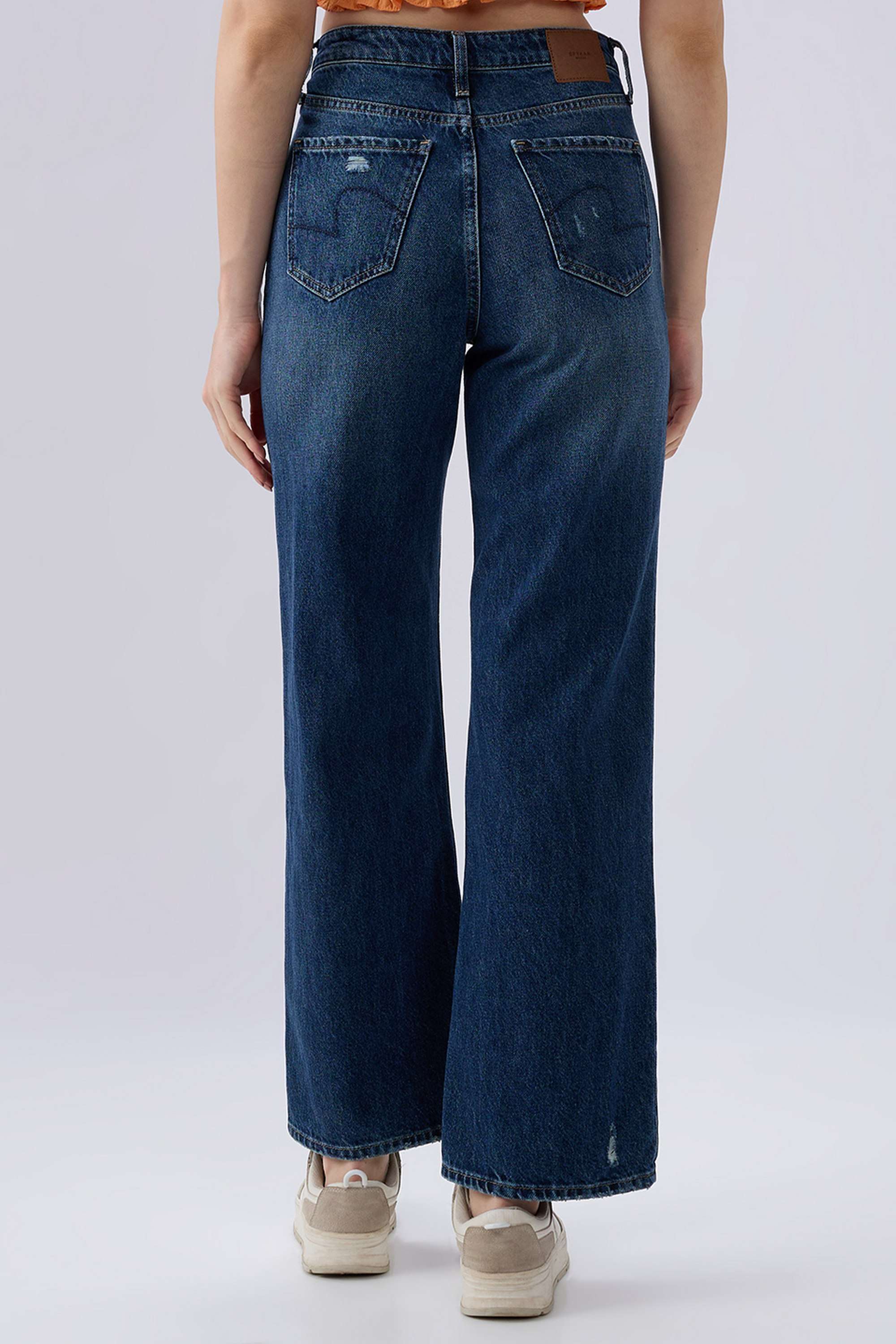 Mid-Rise-Cotton-Blend-Regular-Fit-Women-s-Jeans