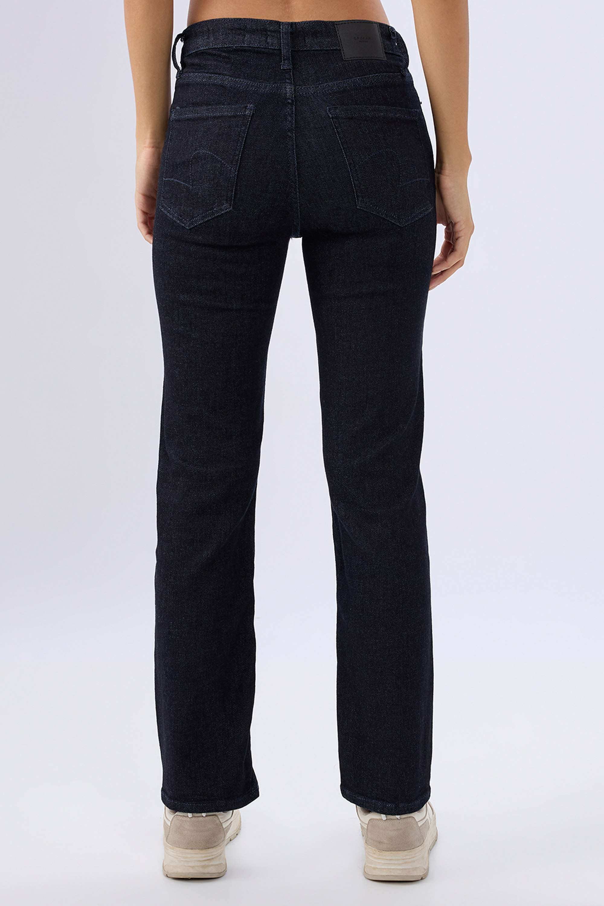 Mid-Rise-Cotton-Blend-Regular-Fit-Women-s-Jeans