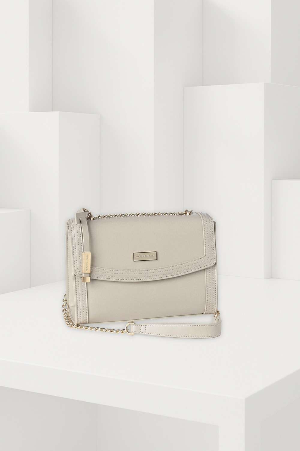 PU-Women-Casual-Wear-Sling-Bag