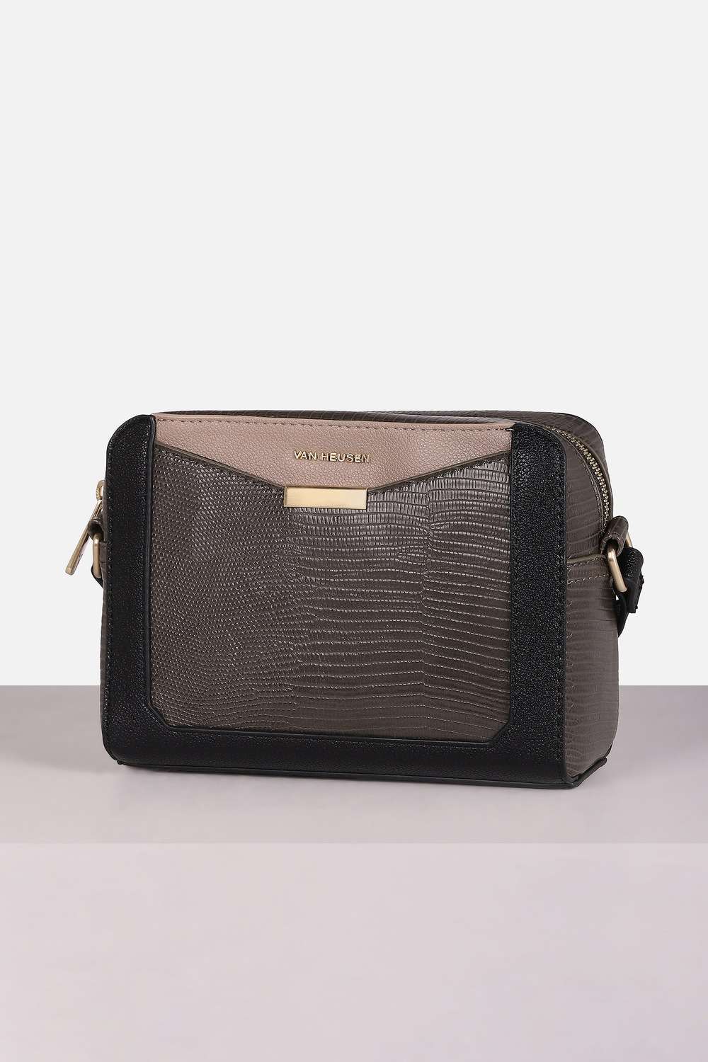 PU-Women-Casual-Wear-Sling-Bag