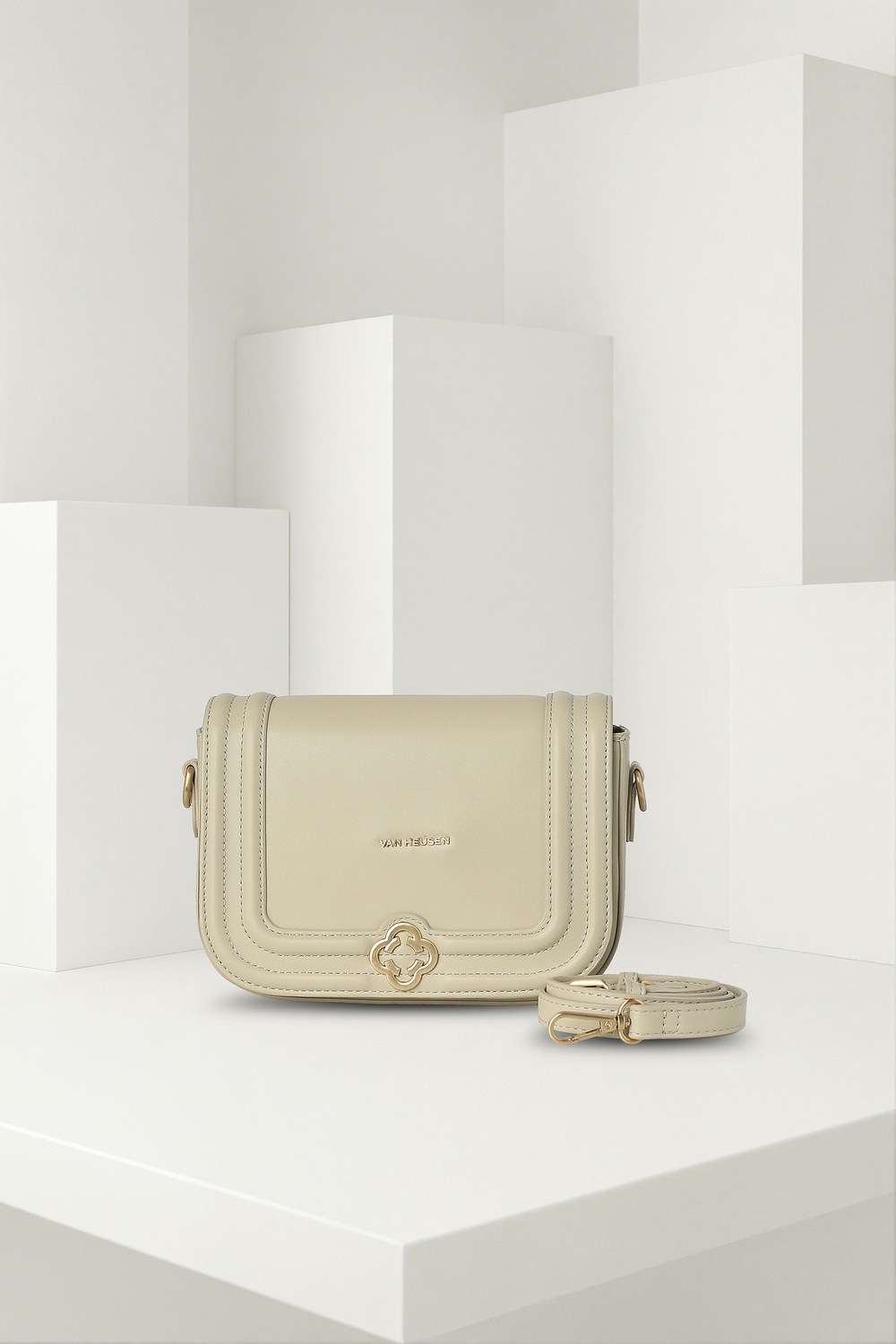 PU-Women-Casual-Wear-Sling-Bag