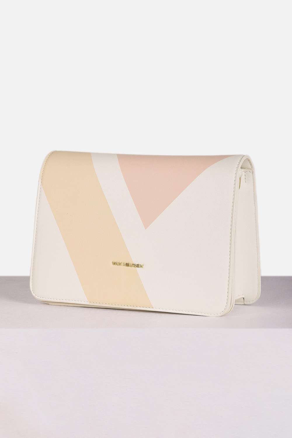 PU-Women-Casual-Wear-Sling-Bag