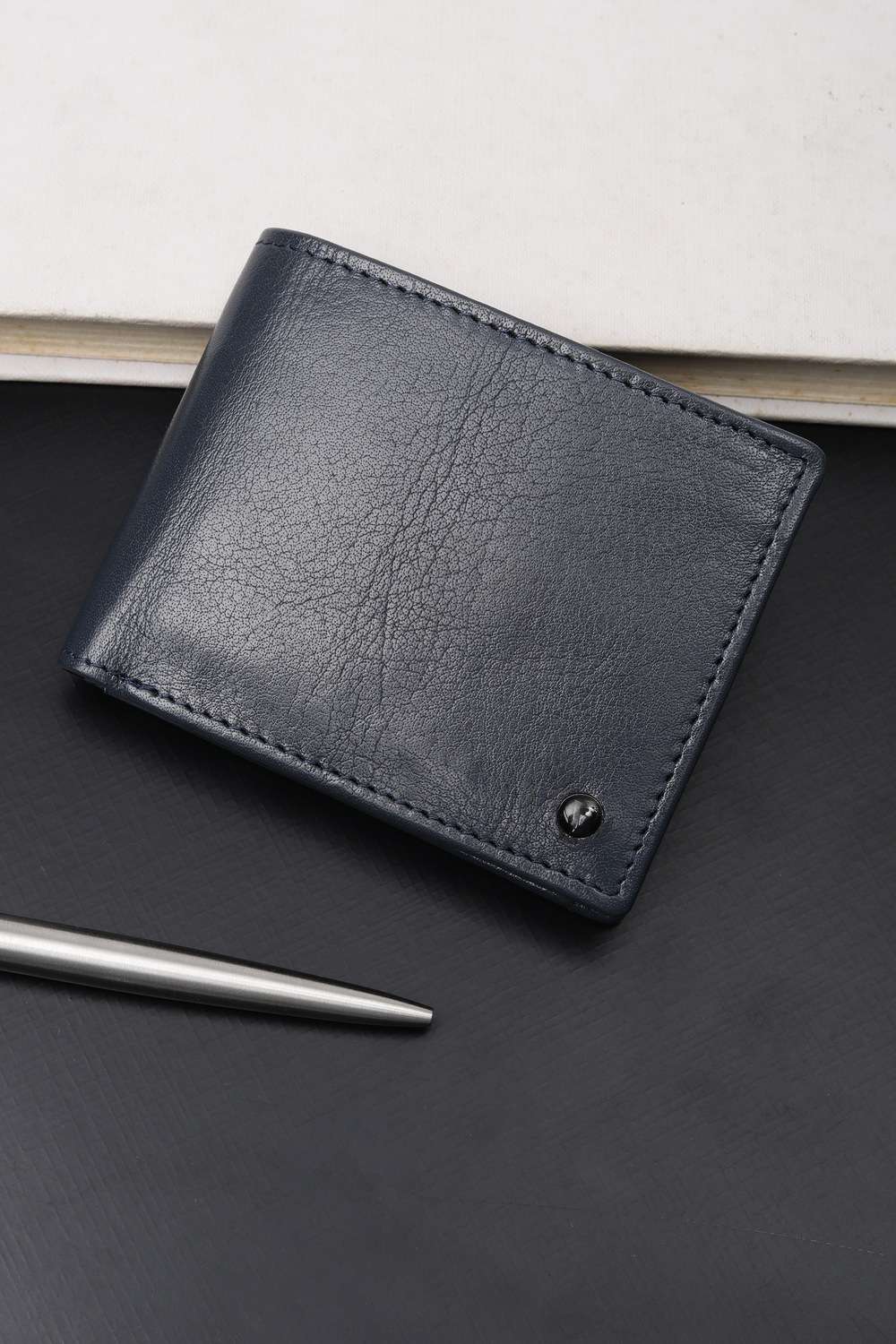 Multicard-Leather-Men-Formal-Wear-Wallet