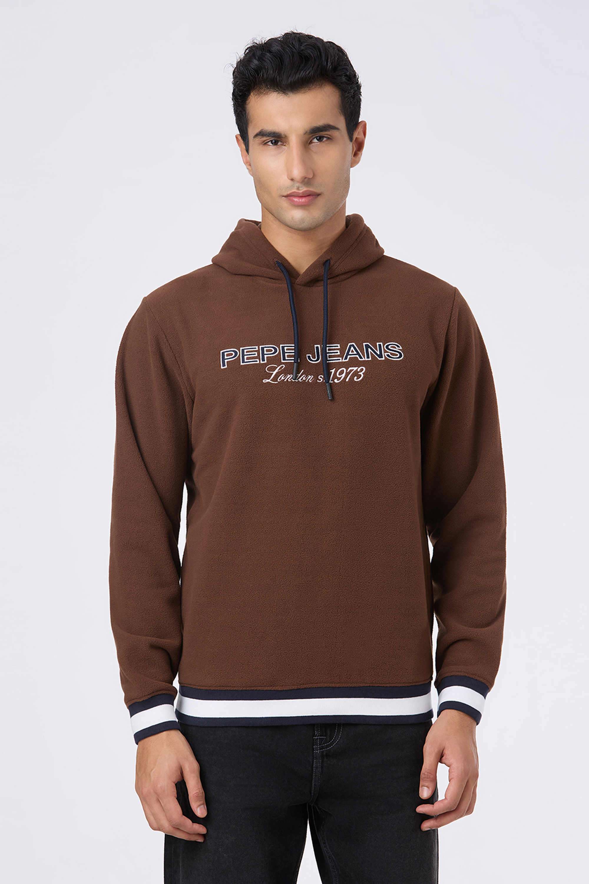 Abstract-Poly-Cotton-Regular-Fit-Men-Sweatshirt