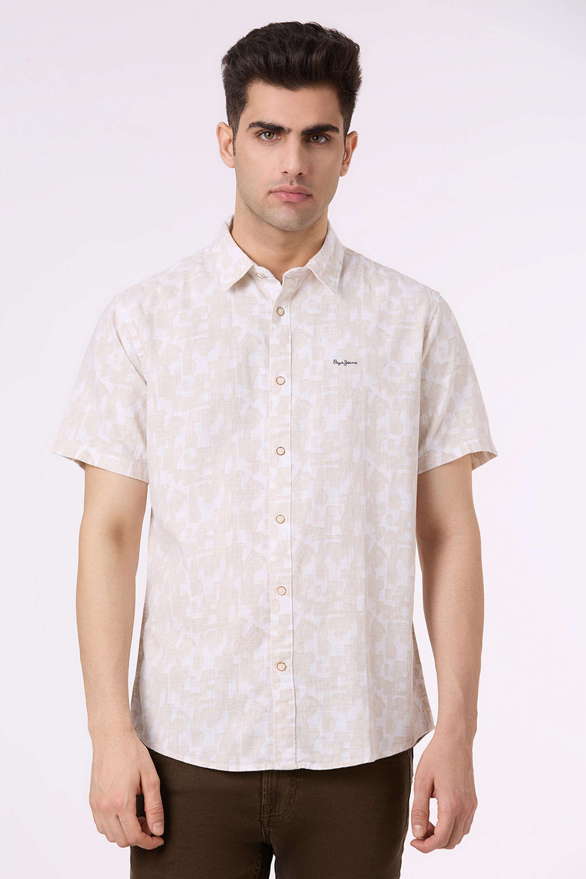 Printed-Cotton-Regular-Fit-Men-s-Shirt