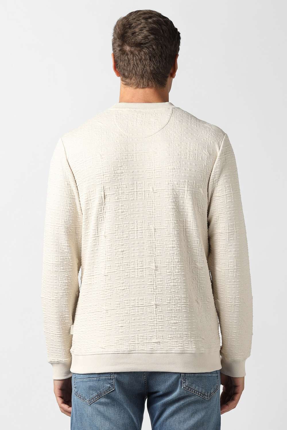 Stripes-Cotton-Blend-Regular-Fit-Men-s-Sweatshirt