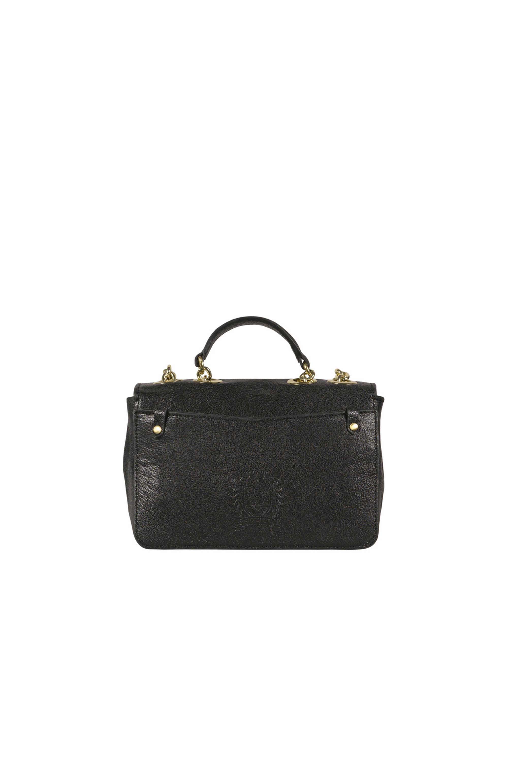 Front-IVY-Pure-Leather-Women-Party-Wear-Shoulder-Bag